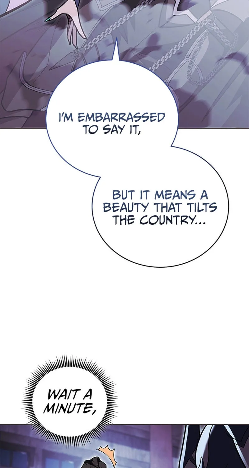 Nae Buhadeuri Michindeusi Yuneunghada Chapter 55 page 78 - 
