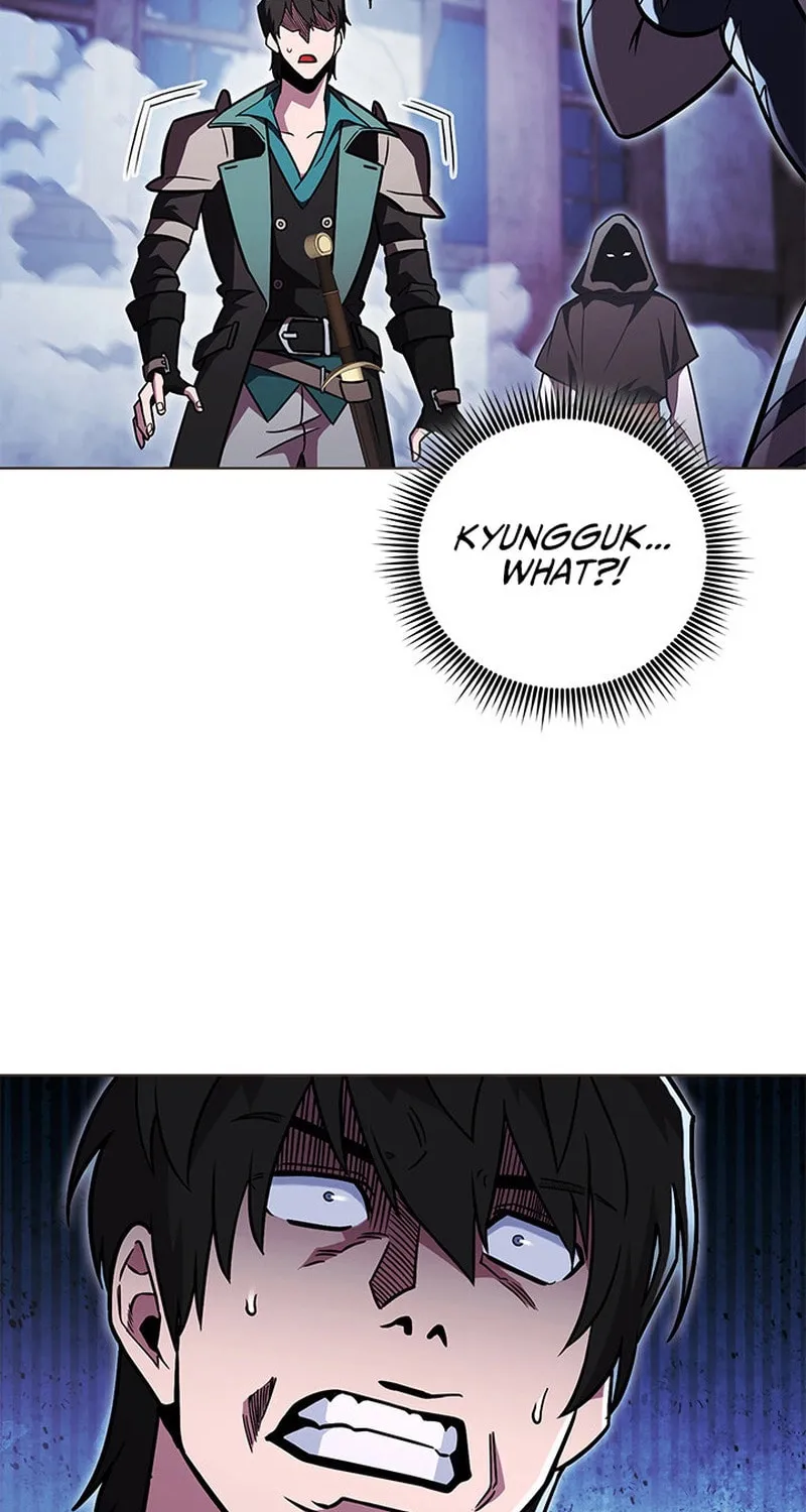 Nae Buhadeuri Michindeusi Yuneunghada Chapter 55 page 79 - 