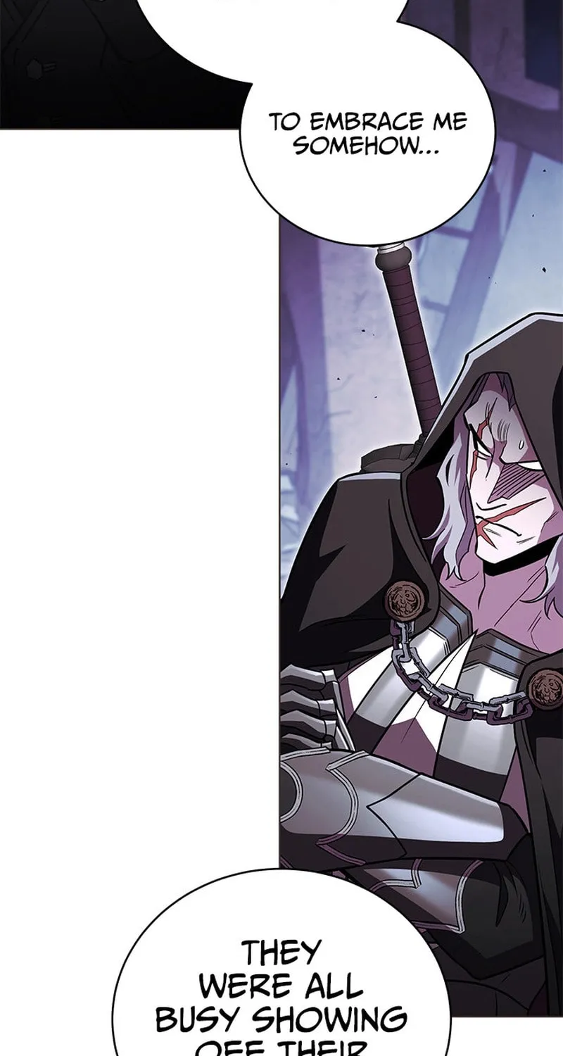 Nae Buhadeuri Michindeusi Yuneunghada Chapter 55 page 82 - 