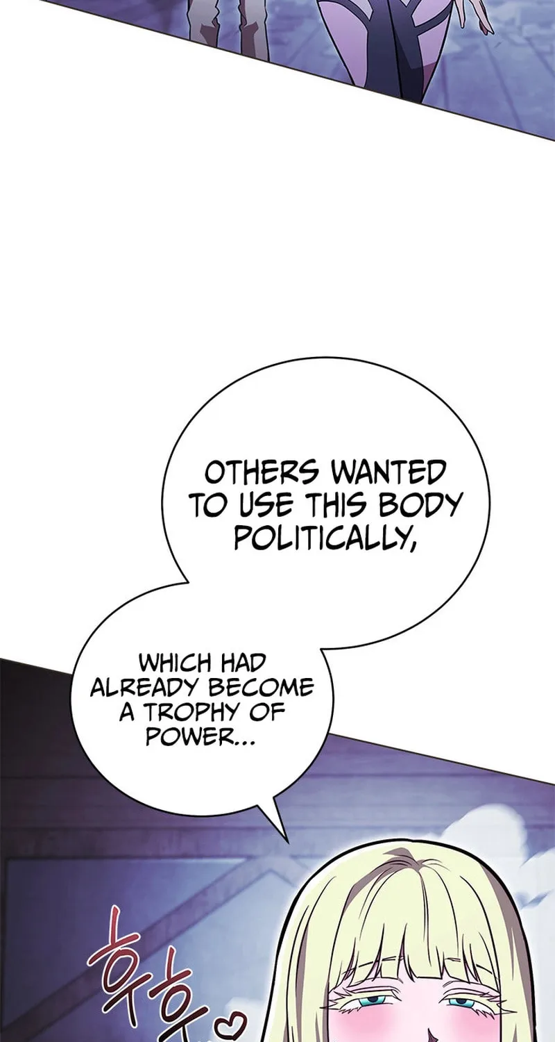 Nae Buhadeuri Michindeusi Yuneunghada Chapter 55 page 84 - 