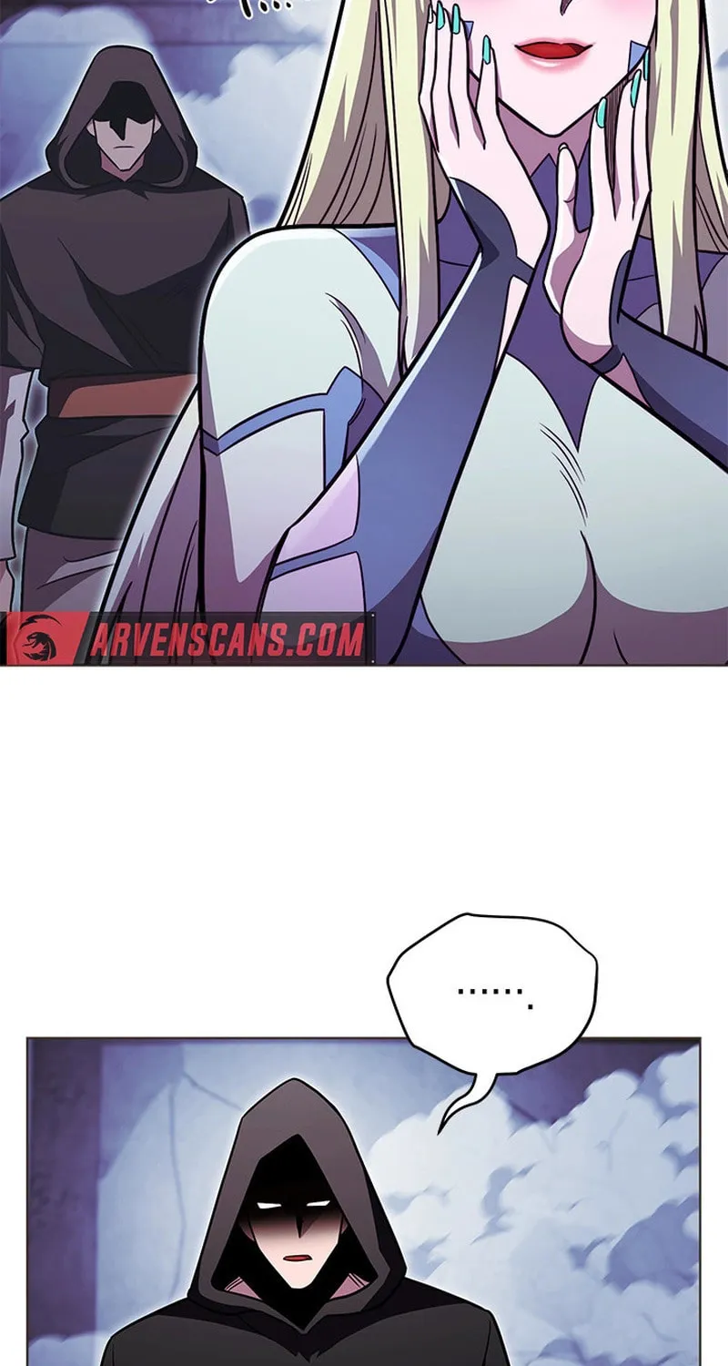 Nae Buhadeuri Michindeusi Yuneunghada Chapter 55 page 85 - 