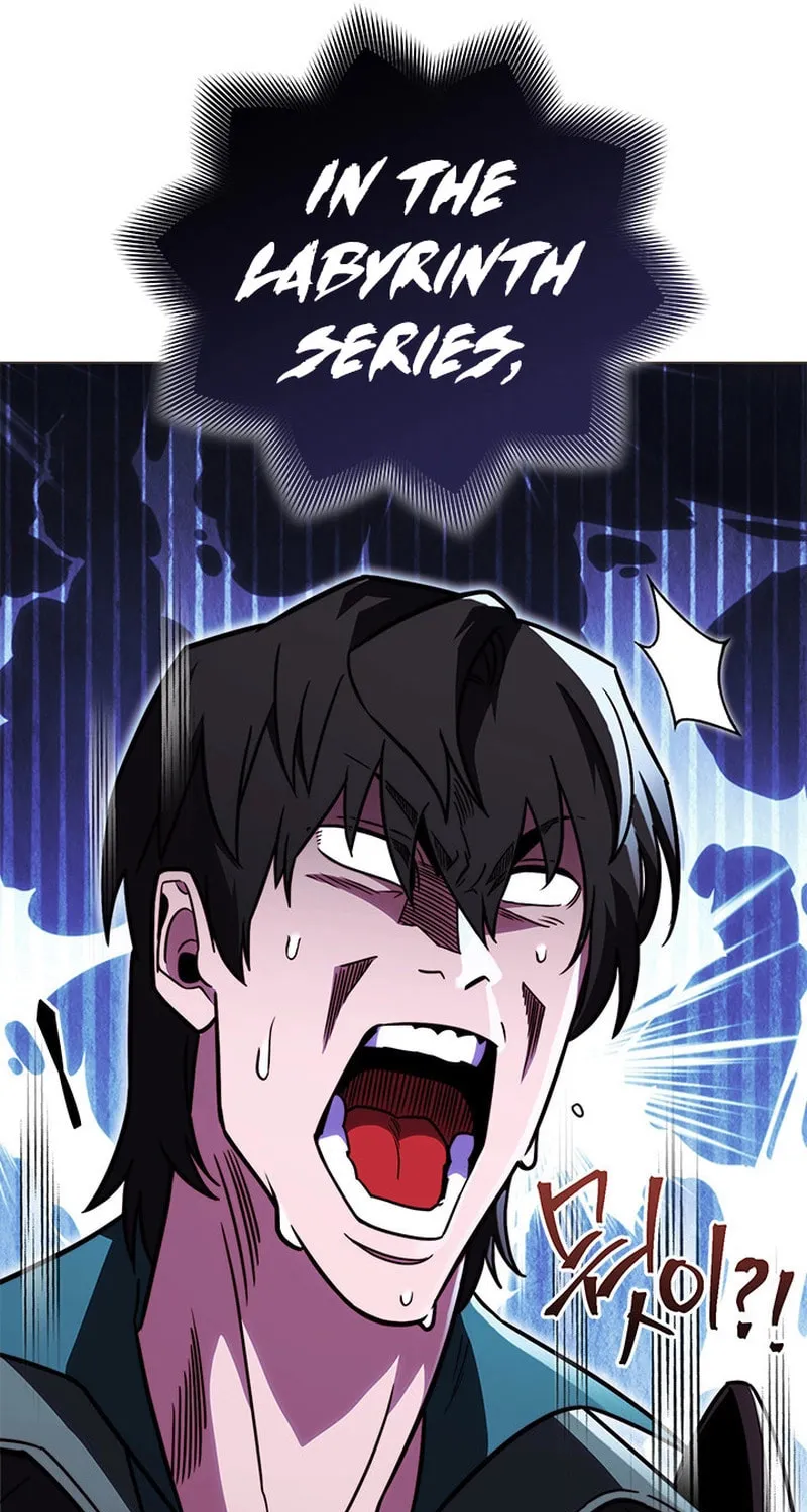 Nae Buhadeuri Michindeusi Yuneunghada Chapter 55 page 88 - 