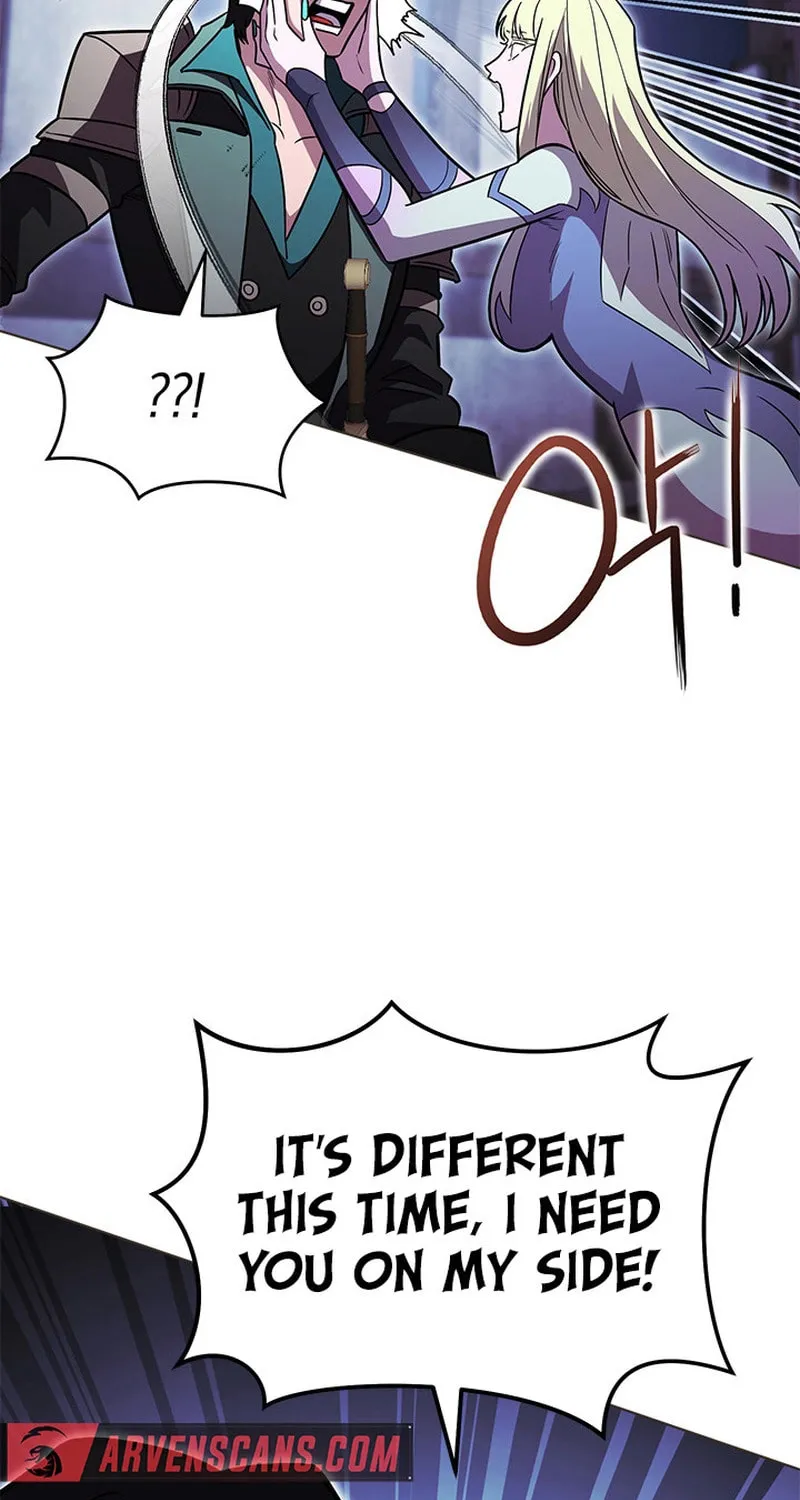 Nae Buhadeuri Michindeusi Yuneunghada Chapter 55 page 90 - 