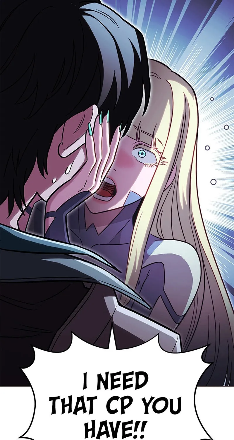 Nae Buhadeuri Michindeusi Yuneunghada Chapter 55 page 91 - 