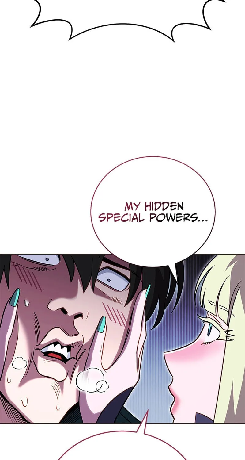 Nae Buhadeuri Michindeusi Yuneunghada Chapter 55 page 92 - 
