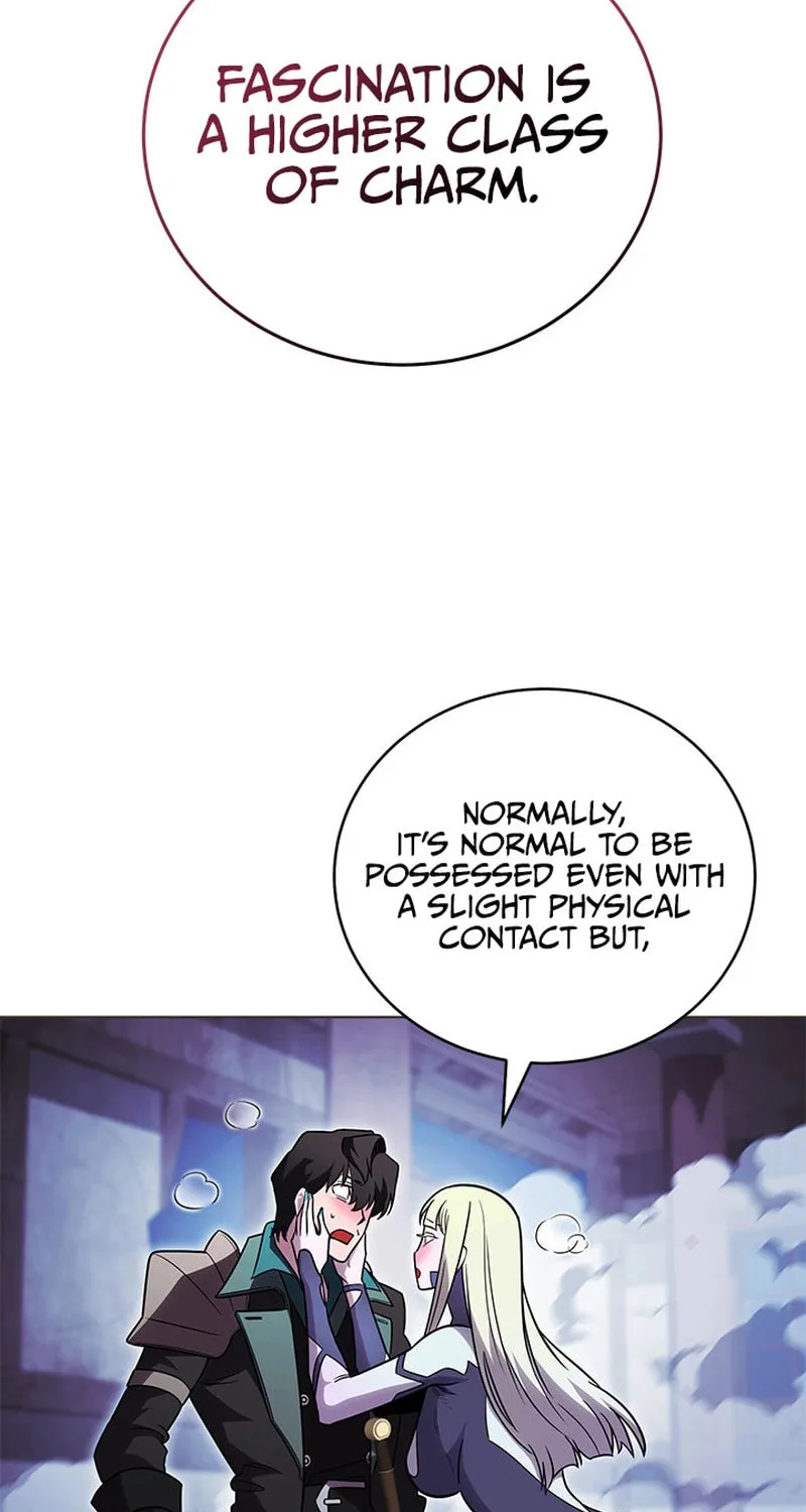 Nae Buhadeuri Michindeusi Yuneunghada Chapter 55 page 93 - 