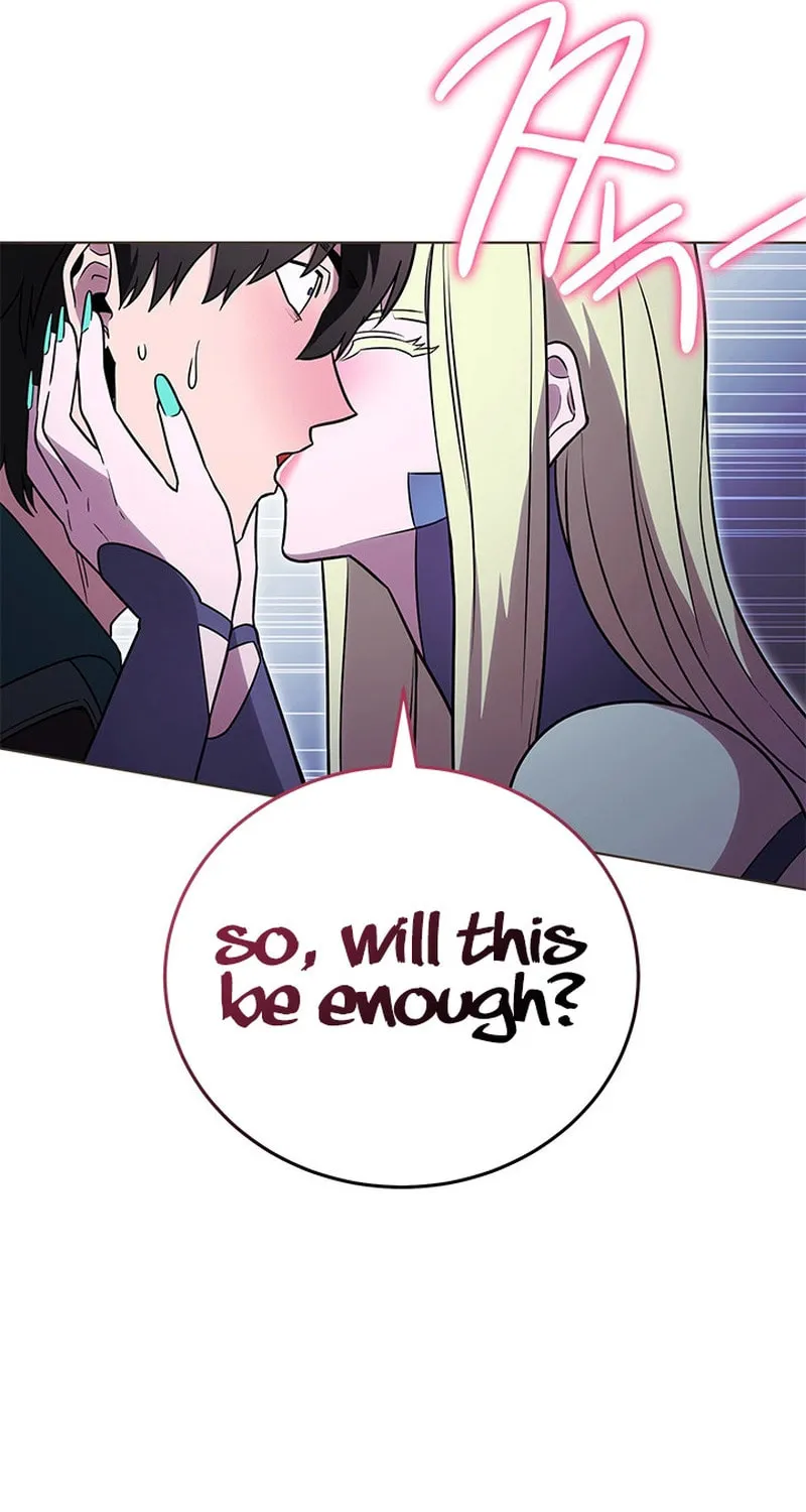 Nae Buhadeuri Michindeusi Yuneunghada Chapter 55 page 95 - 