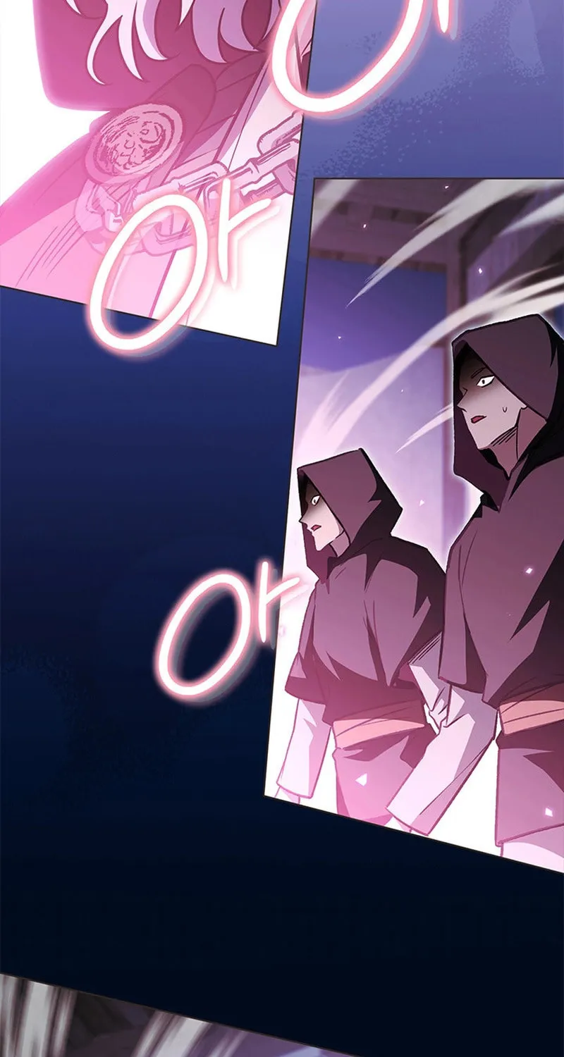 Nae Buhadeuri Michindeusi Yuneunghada Chapter 55 page 99 - 