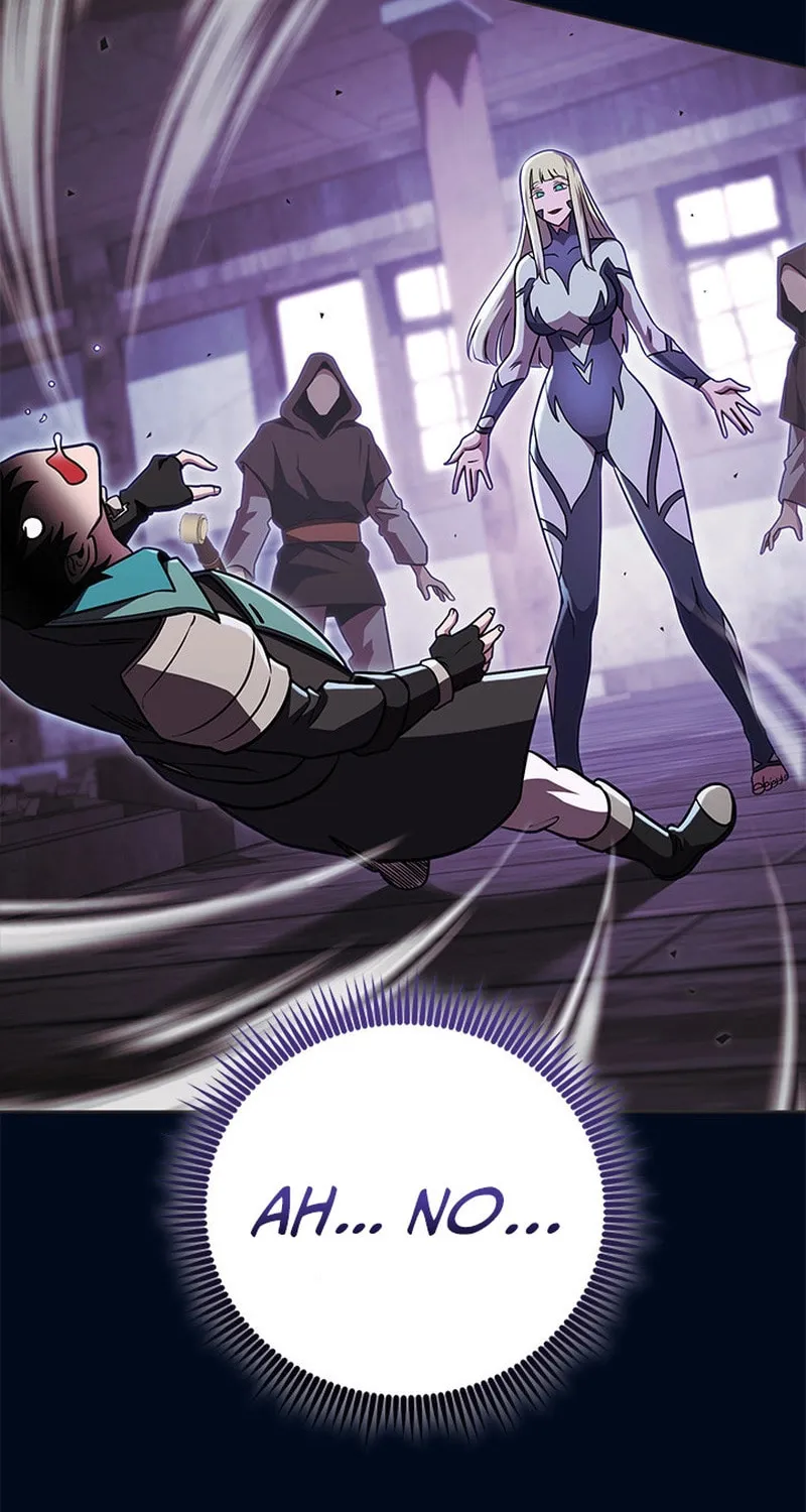 Nae Buhadeuri Michindeusi Yuneunghada Chapter 55 page 100 - 