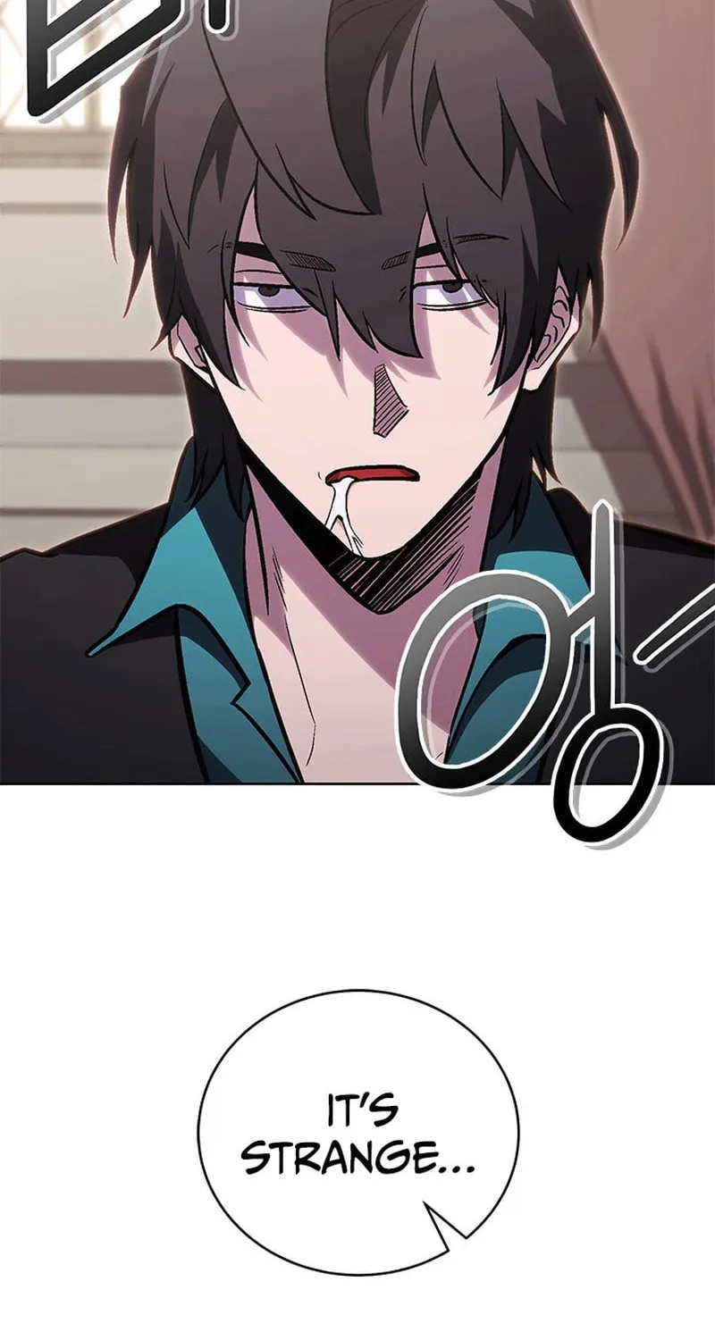 Nae Buhadeuri Michindeusi Yuneunghada Chapter 56 page 20 - 