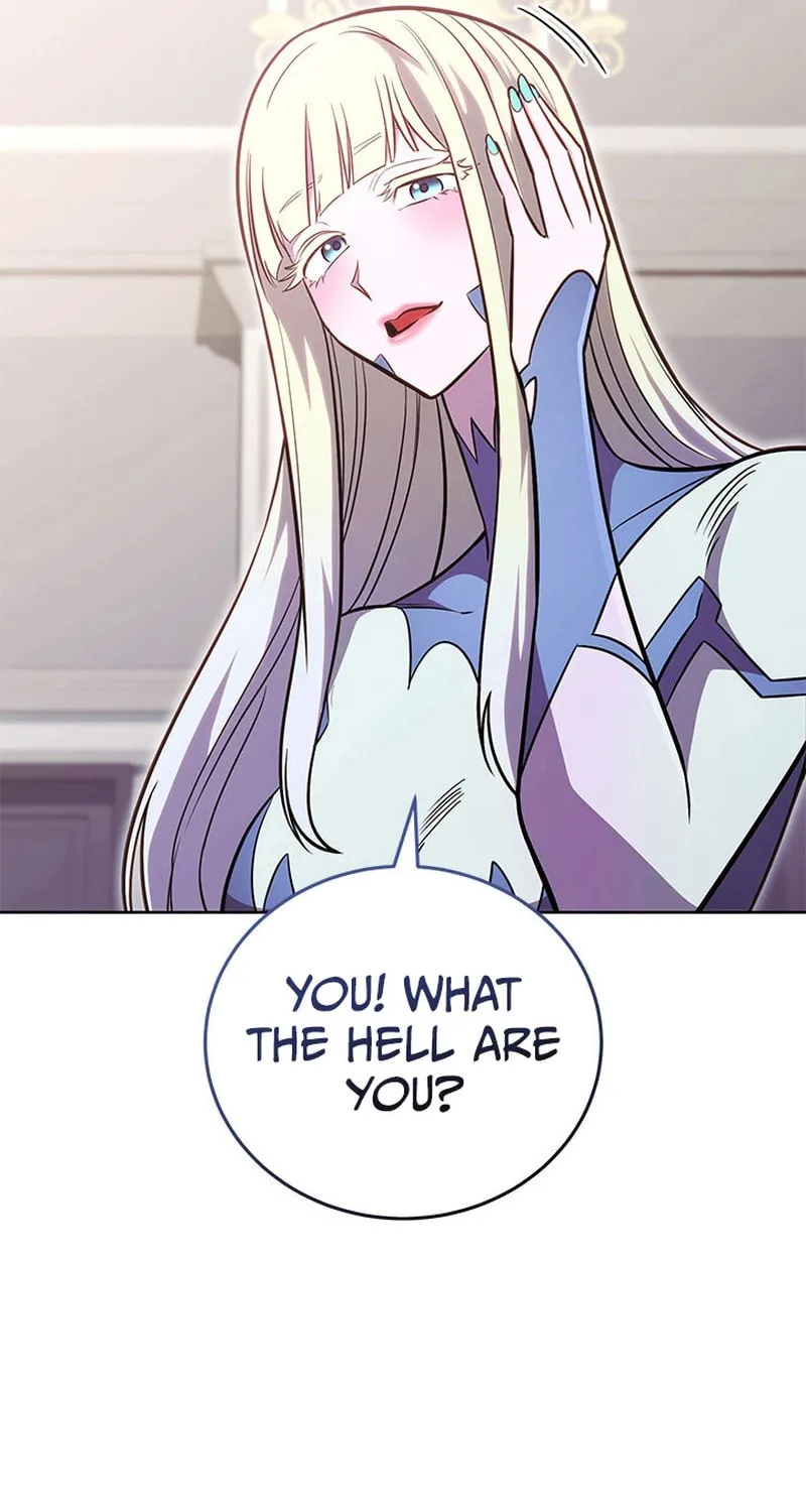 Nae Buhadeuri Michindeusi Yuneunghada Chapter 56 page 22 - 