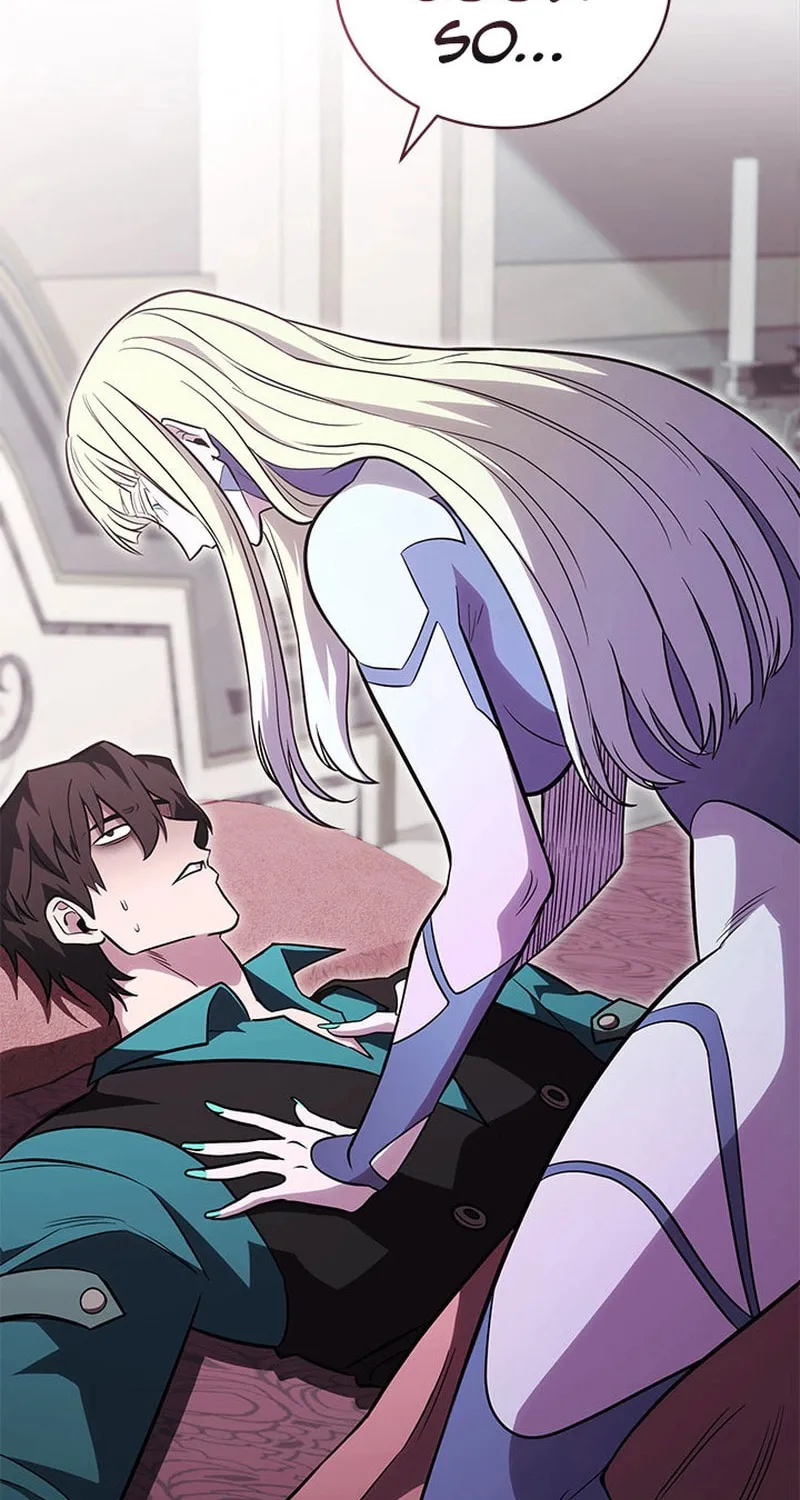 Nae Buhadeuri Michindeusi Yuneunghada Chapter 56 page 25 - 