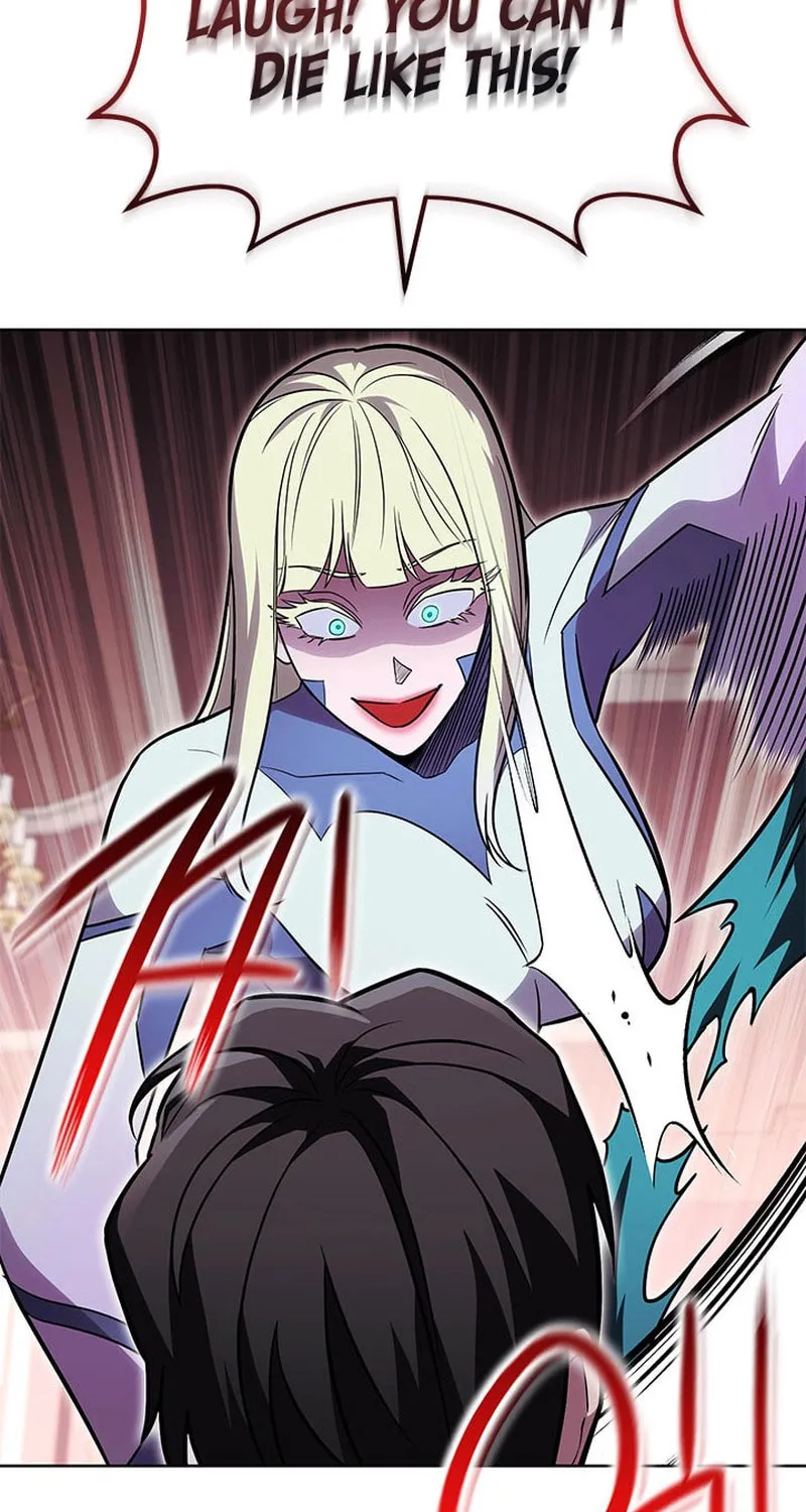 Nae Buhadeuri Michindeusi Yuneunghada Chapter 56 page 33 - 