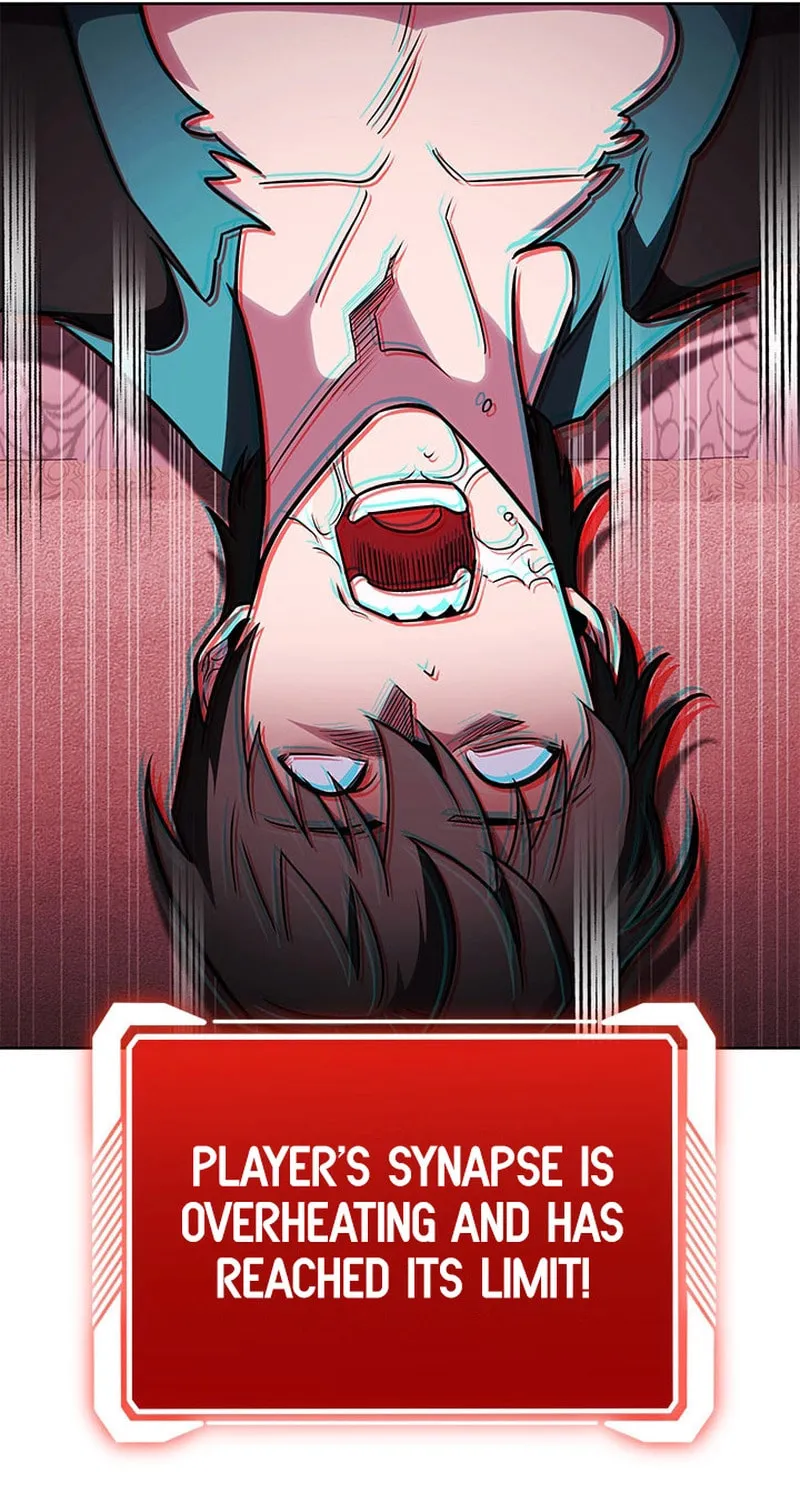 Nae Buhadeuri Michindeusi Yuneunghada Chapter 56 page 35 - 