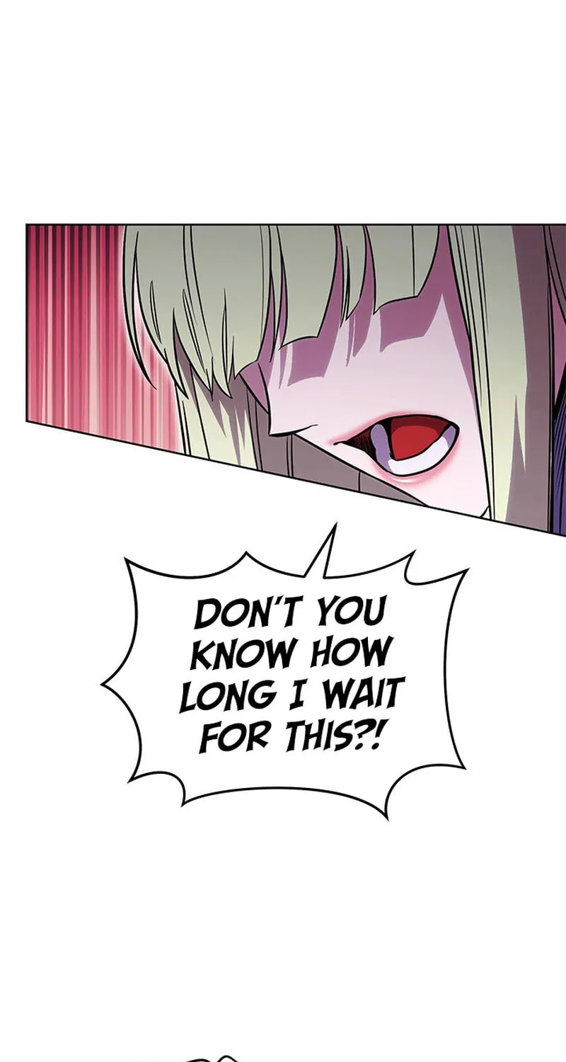 Nae Buhadeuri Michindeusi Yuneunghada Chapter 56 page 36 - 