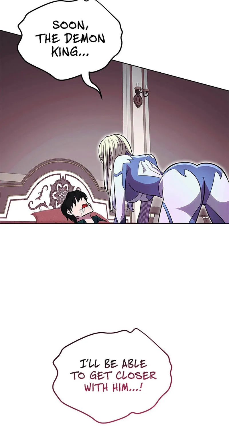 Nae Buhadeuri Michindeusi Yuneunghada Chapter 56 page 37 - 