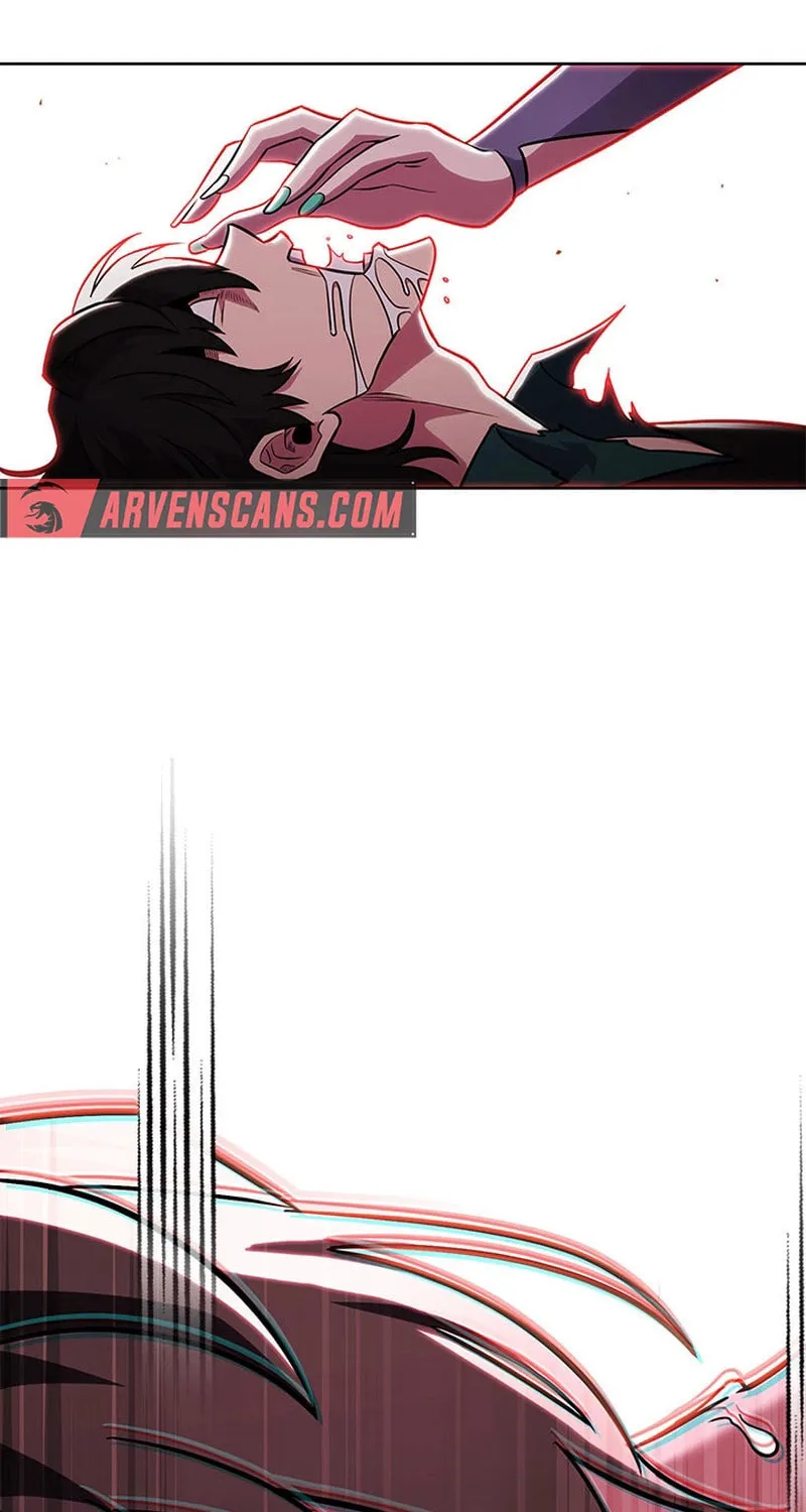 Nae Buhadeuri Michindeusi Yuneunghada Chapter 56 page 38 - 