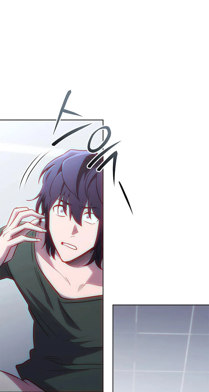 Nae Buhadeuri Michindeusi Yuneunghada Chapter 56 page 46 - 