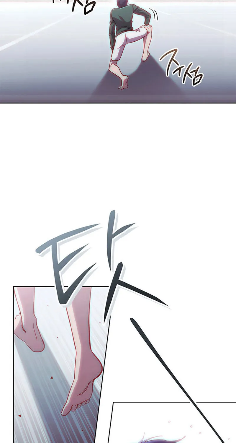 Nae Buhadeuri Michindeusi Yuneunghada Chapter 56 page 51 - 