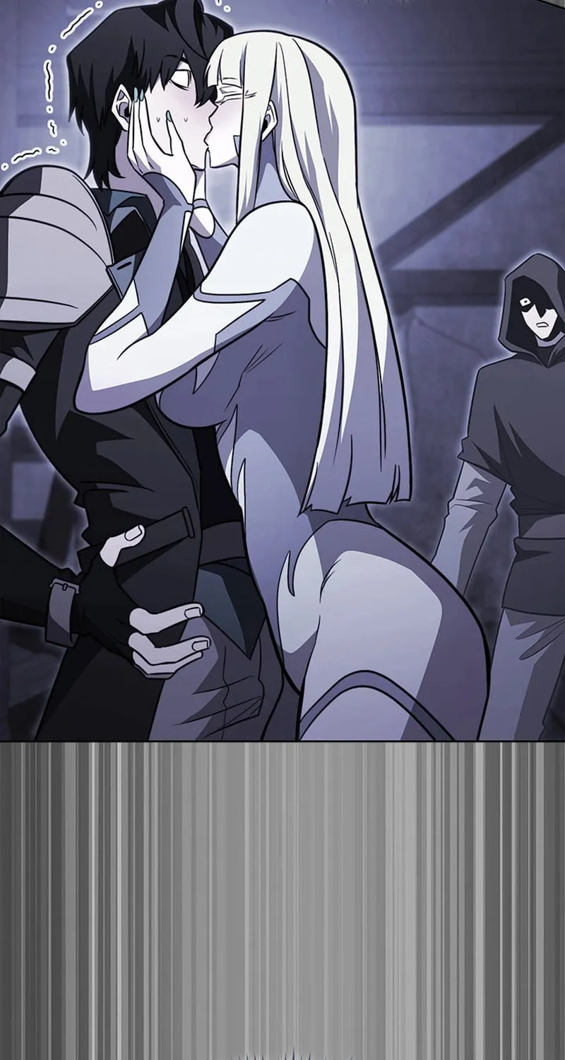 Nae Buhadeuri Michindeusi Yuneunghada Chapter 56 page 57 - 