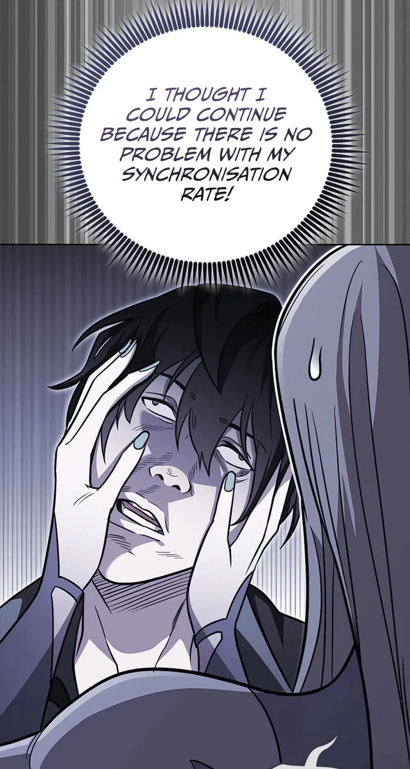 Nae Buhadeuri Michindeusi Yuneunghada Chapter 56 page 58 - 