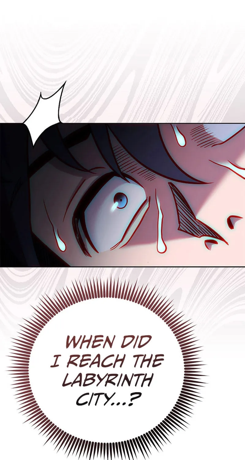 Nae Buhadeuri Michindeusi Yuneunghada Chapter 56 page 71 - 