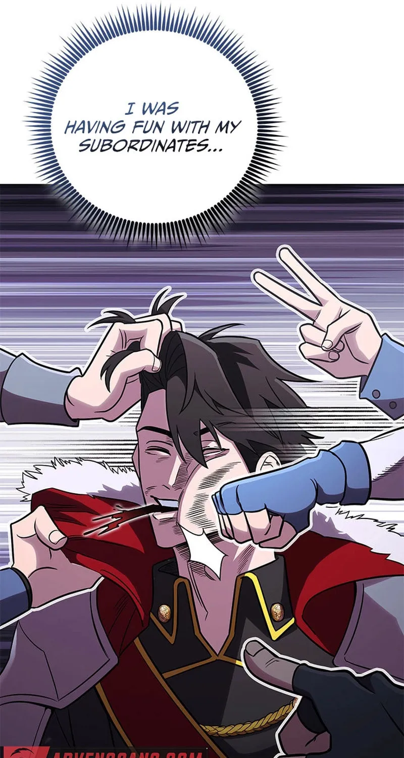 Nae Buhadeuri Michindeusi Yuneunghada Chapter 56 page 74 - 