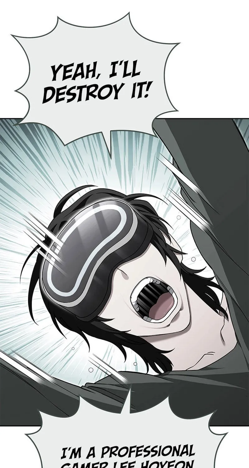 Nae Buhadeuri Michindeusi Yuneunghada Chapter 56 page 77 - 