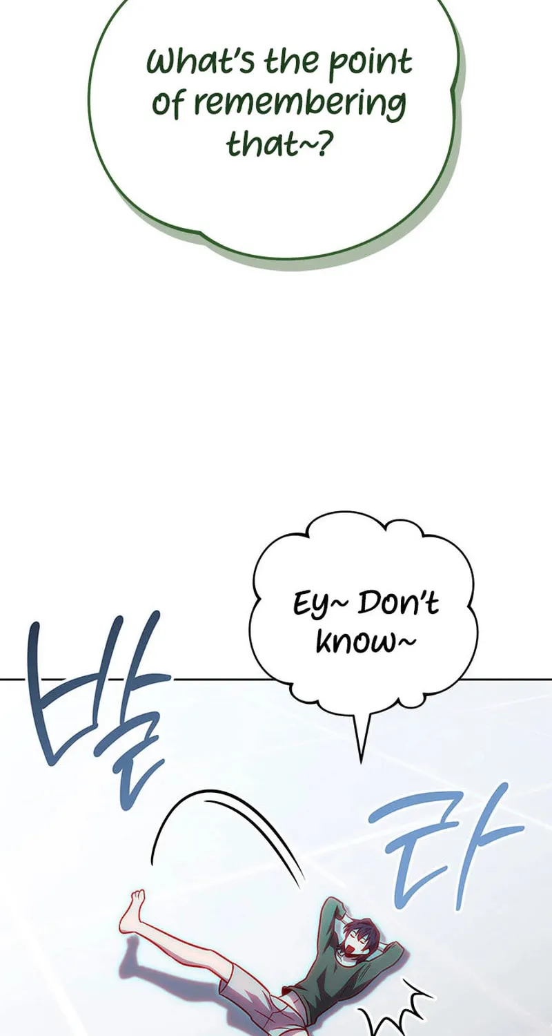 Nae Buhadeuri Michindeusi Yuneunghada Chapter 56 page 84 - 