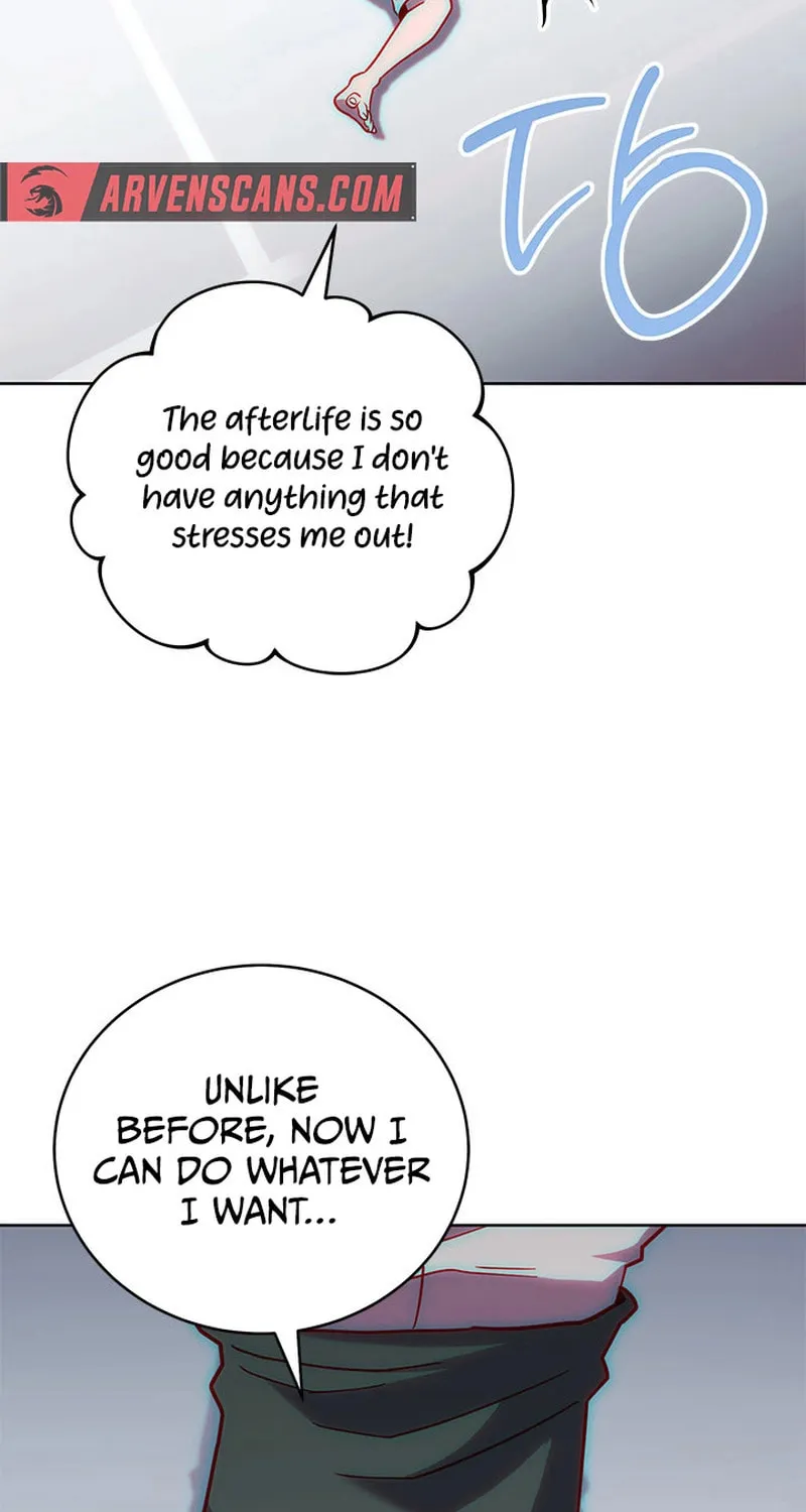 Nae Buhadeuri Michindeusi Yuneunghada Chapter 56 page 85 - 