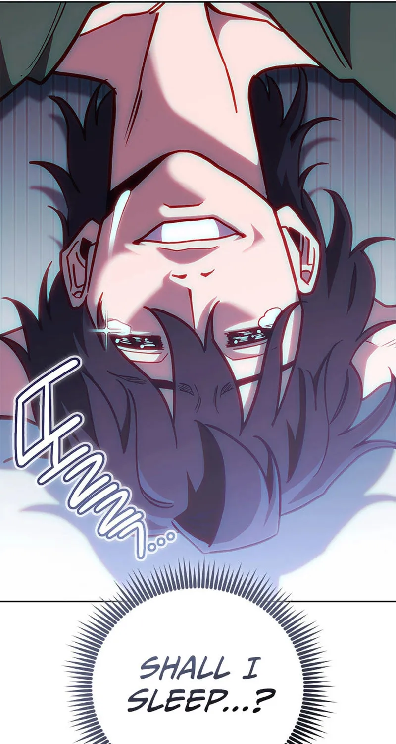 Nae Buhadeuri Michindeusi Yuneunghada Chapter 56 page 88 - 
