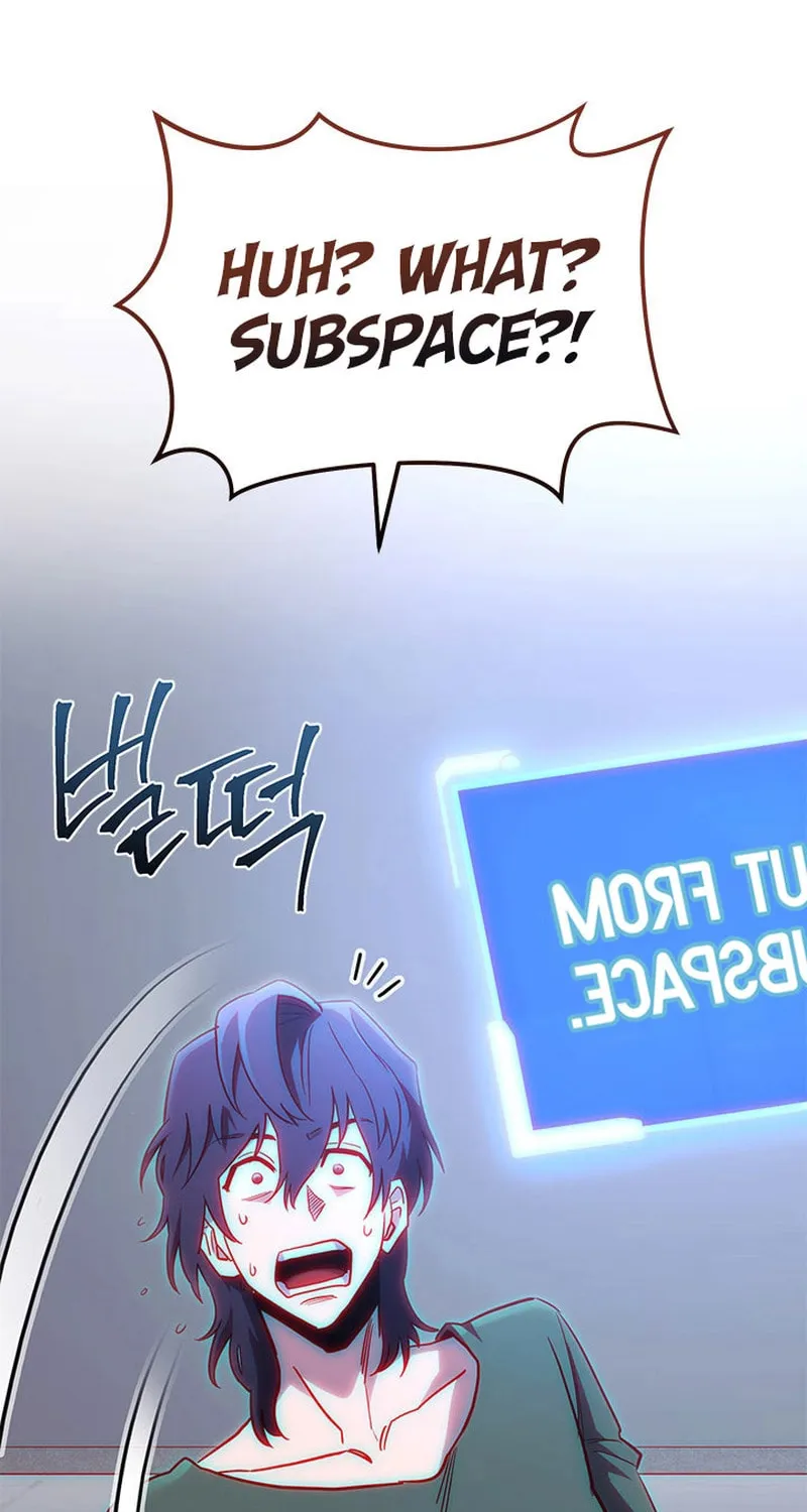 Nae Buhadeuri Michindeusi Yuneunghada Chapter 56 page 91 - 