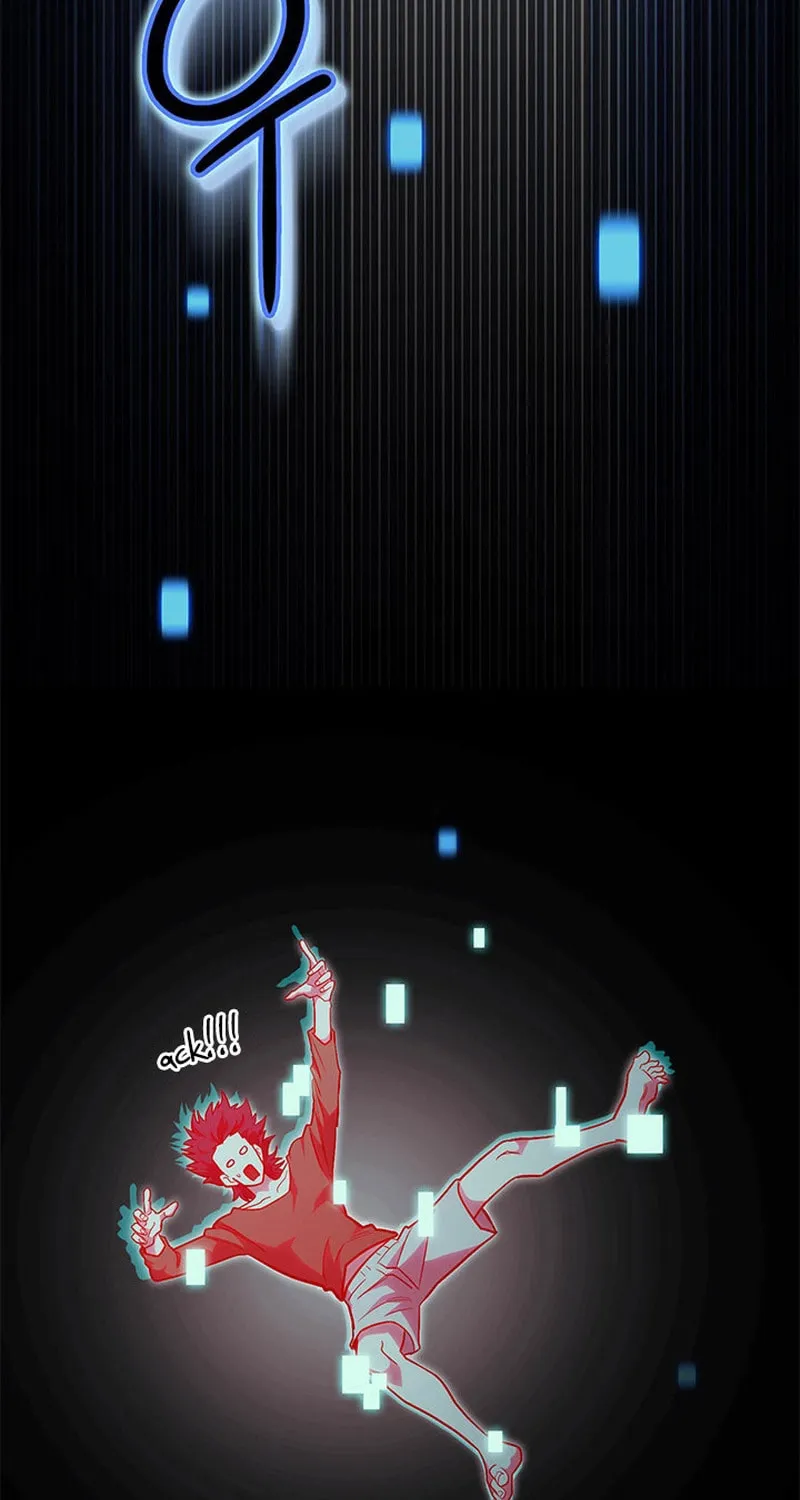 Nae Buhadeuri Michindeusi Yuneunghada Chapter 56 page 96 - 