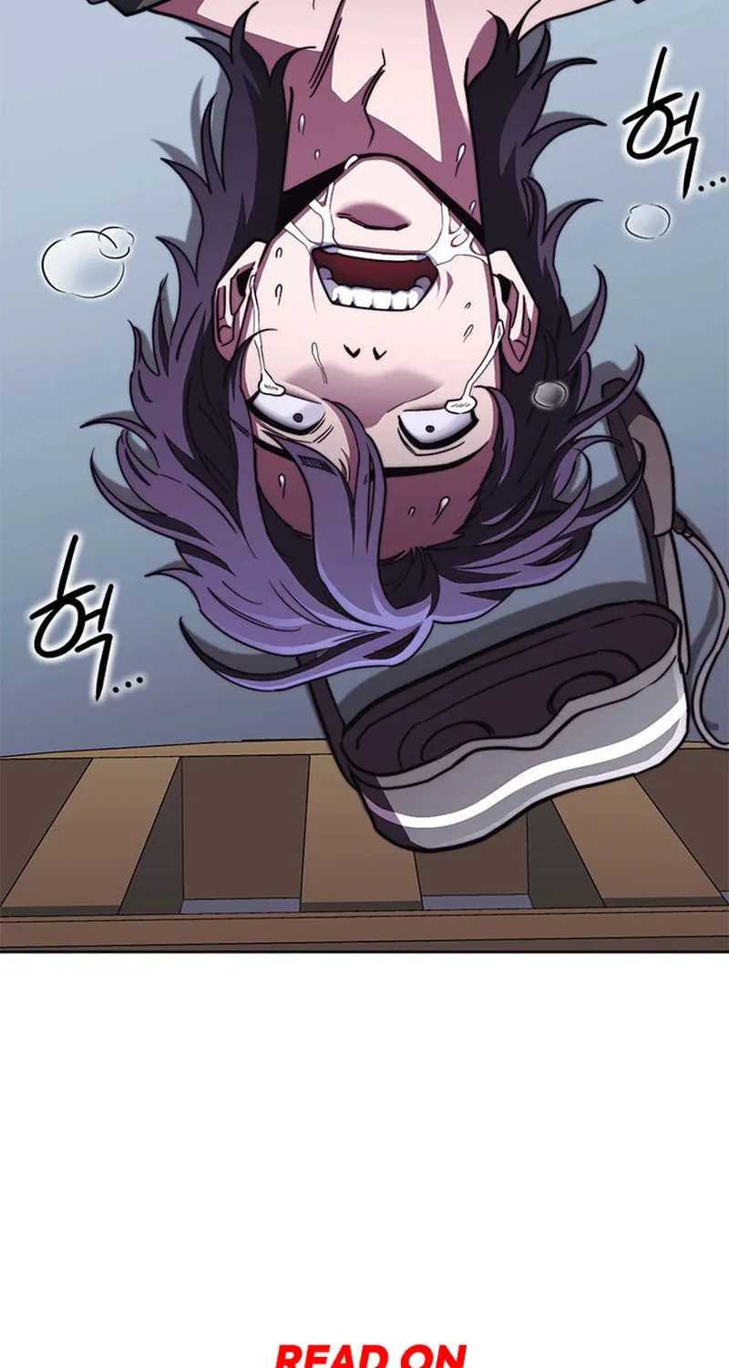 Nae Buhadeuri Michindeusi Yuneunghada Chapter 56 page 99 - 