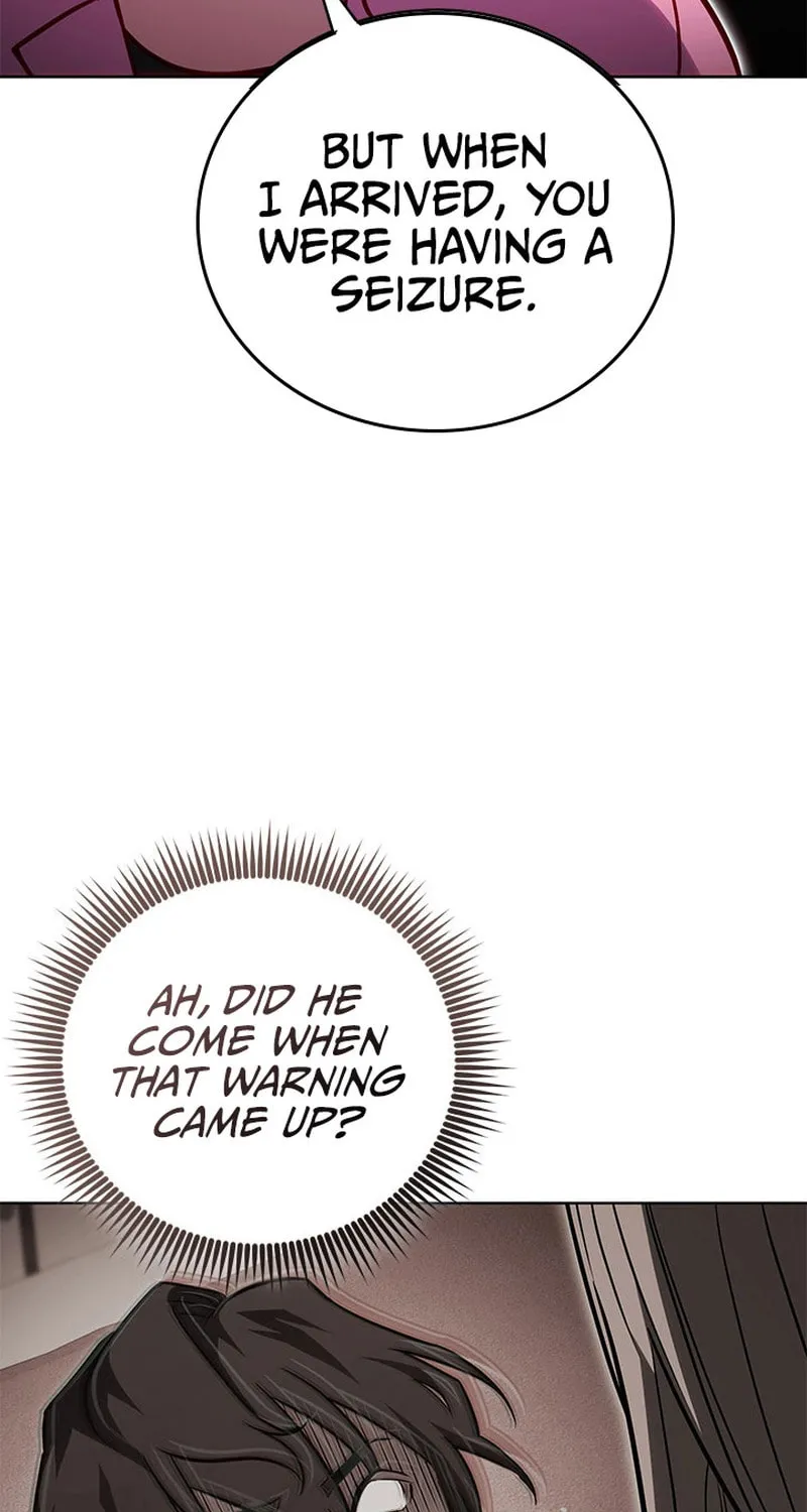 Nae Buhadeuri Michindeusi Yuneunghada Chapter 57 page 12 - 