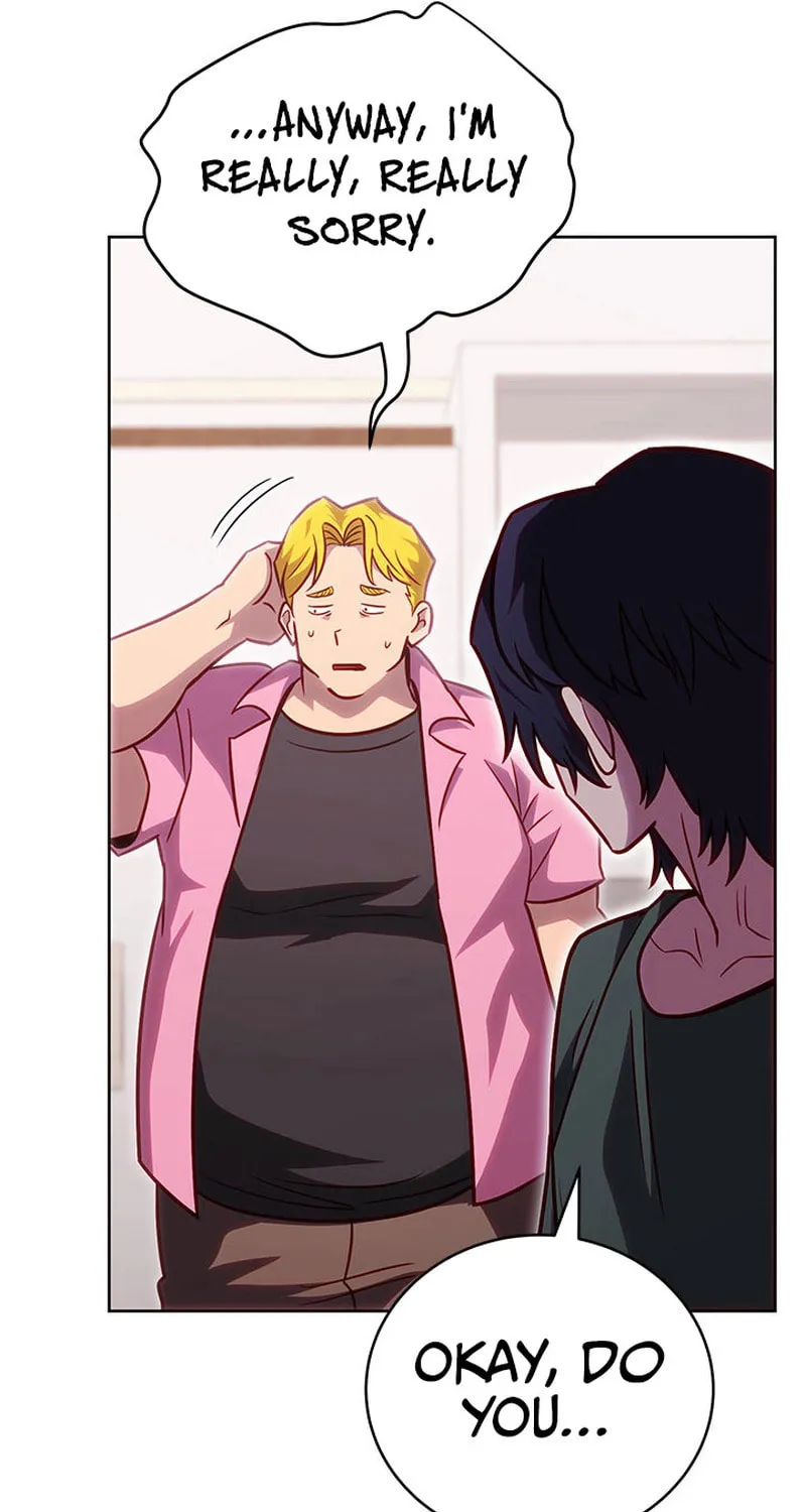 Nae Buhadeuri Michindeusi Yuneunghada Chapter 57 page 14 - 