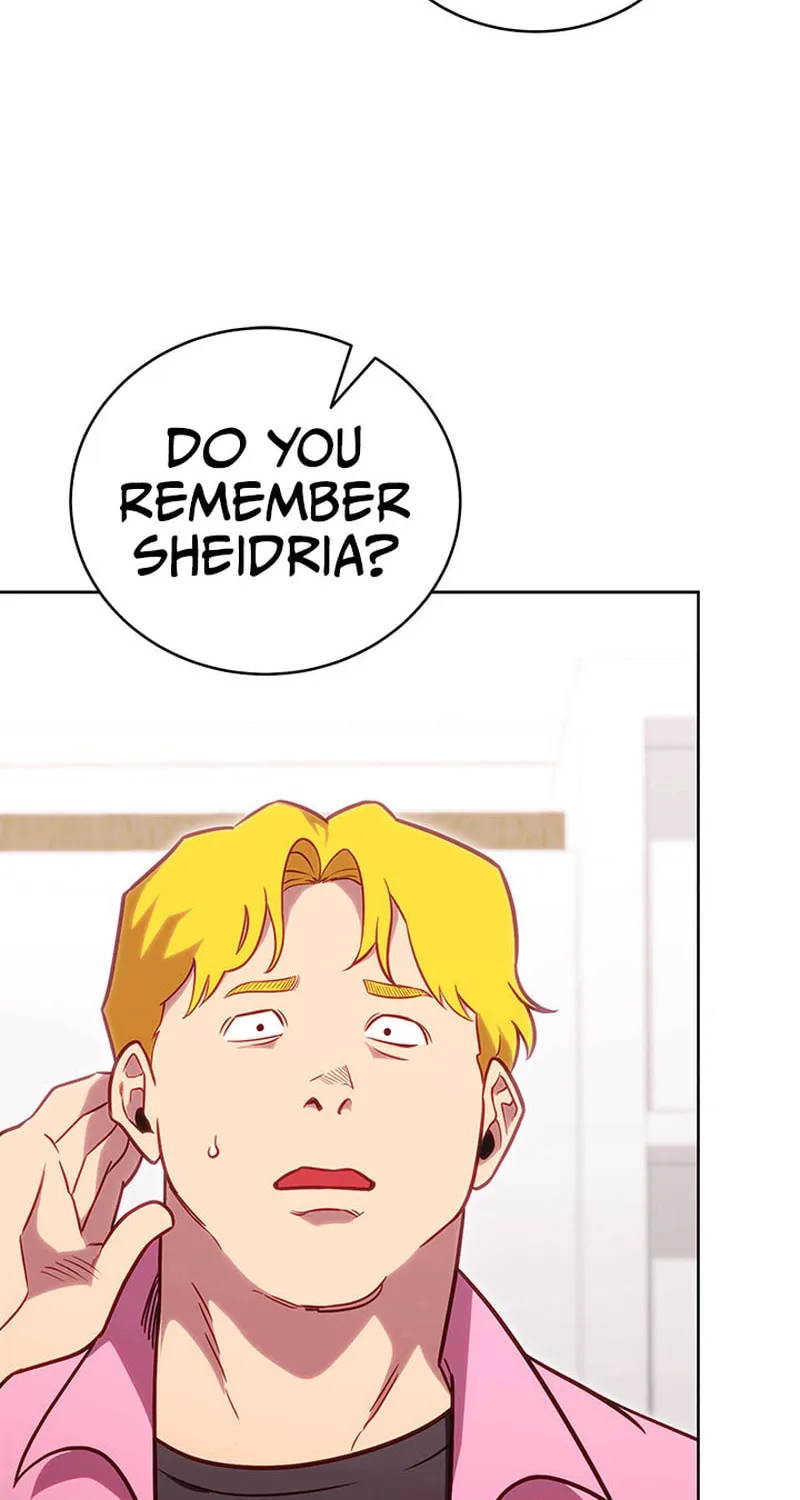 Nae Buhadeuri Michindeusi Yuneunghada Chapter 57 page 15 - 
