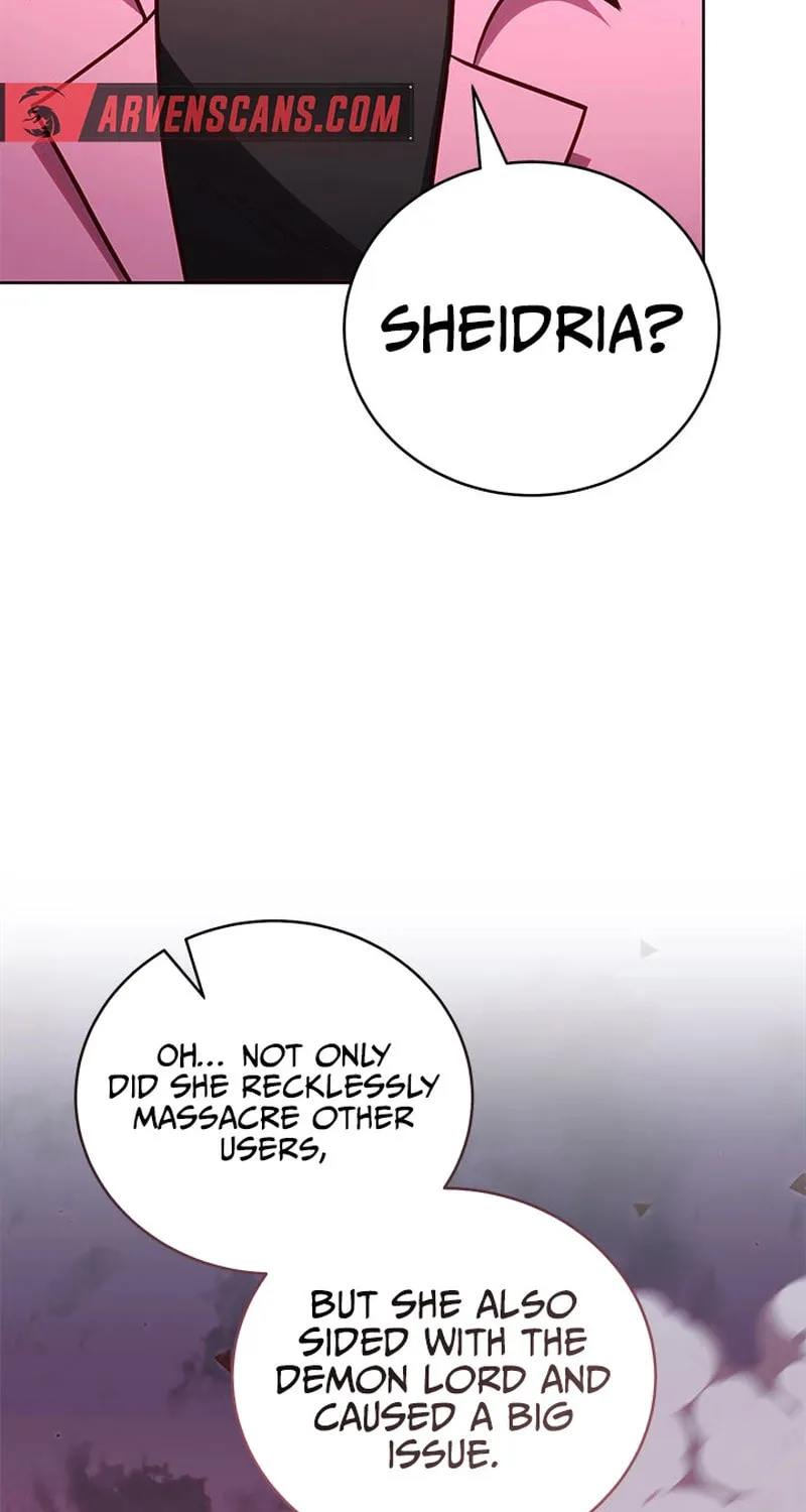 Nae Buhadeuri Michindeusi Yuneunghada Chapter 57 page 16 - 