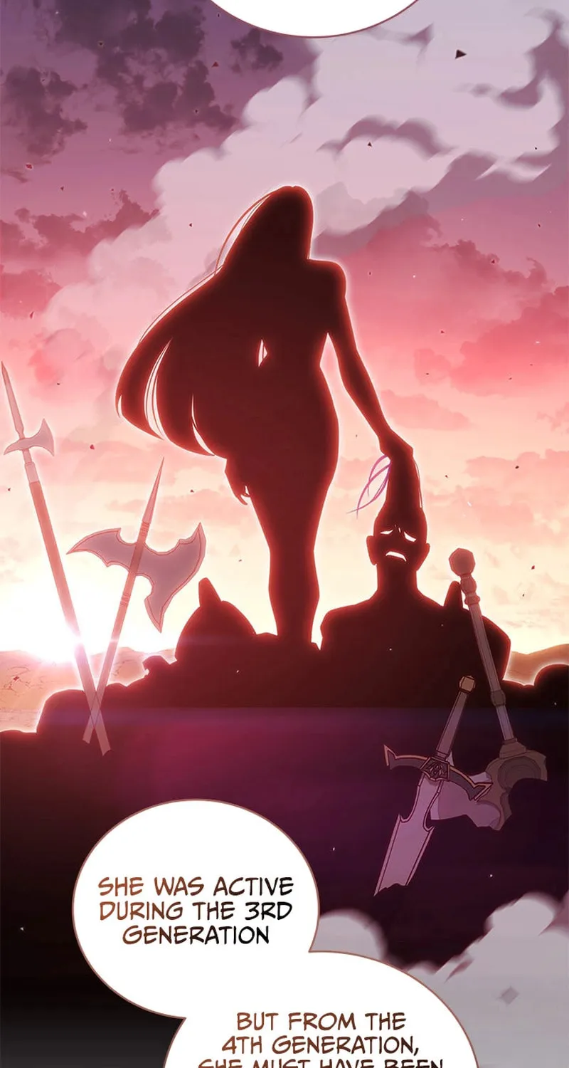 Nae Buhadeuri Michindeusi Yuneunghada Chapter 57 page 17 - 