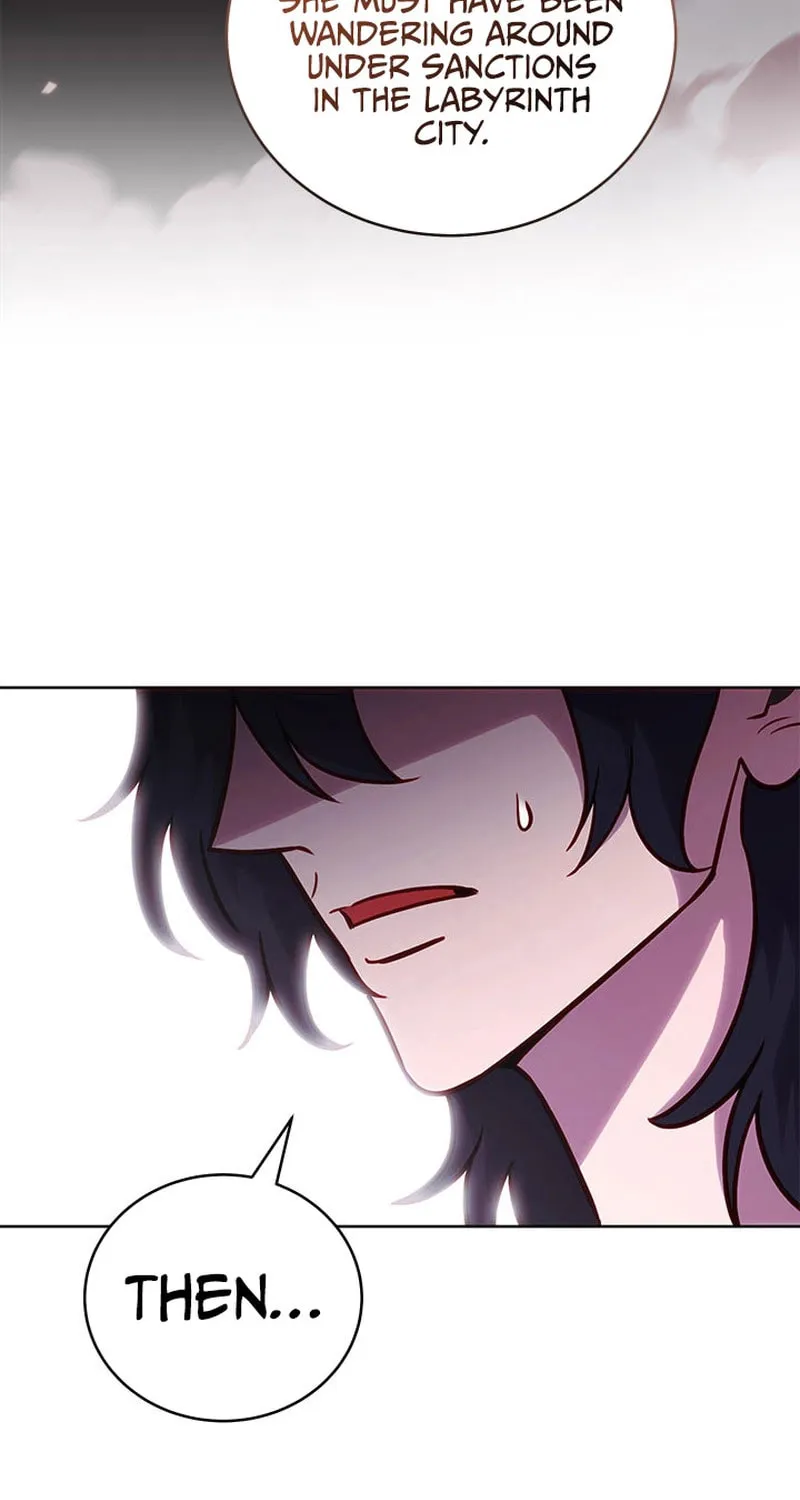 Nae Buhadeuri Michindeusi Yuneunghada Chapter 57 page 18 - 