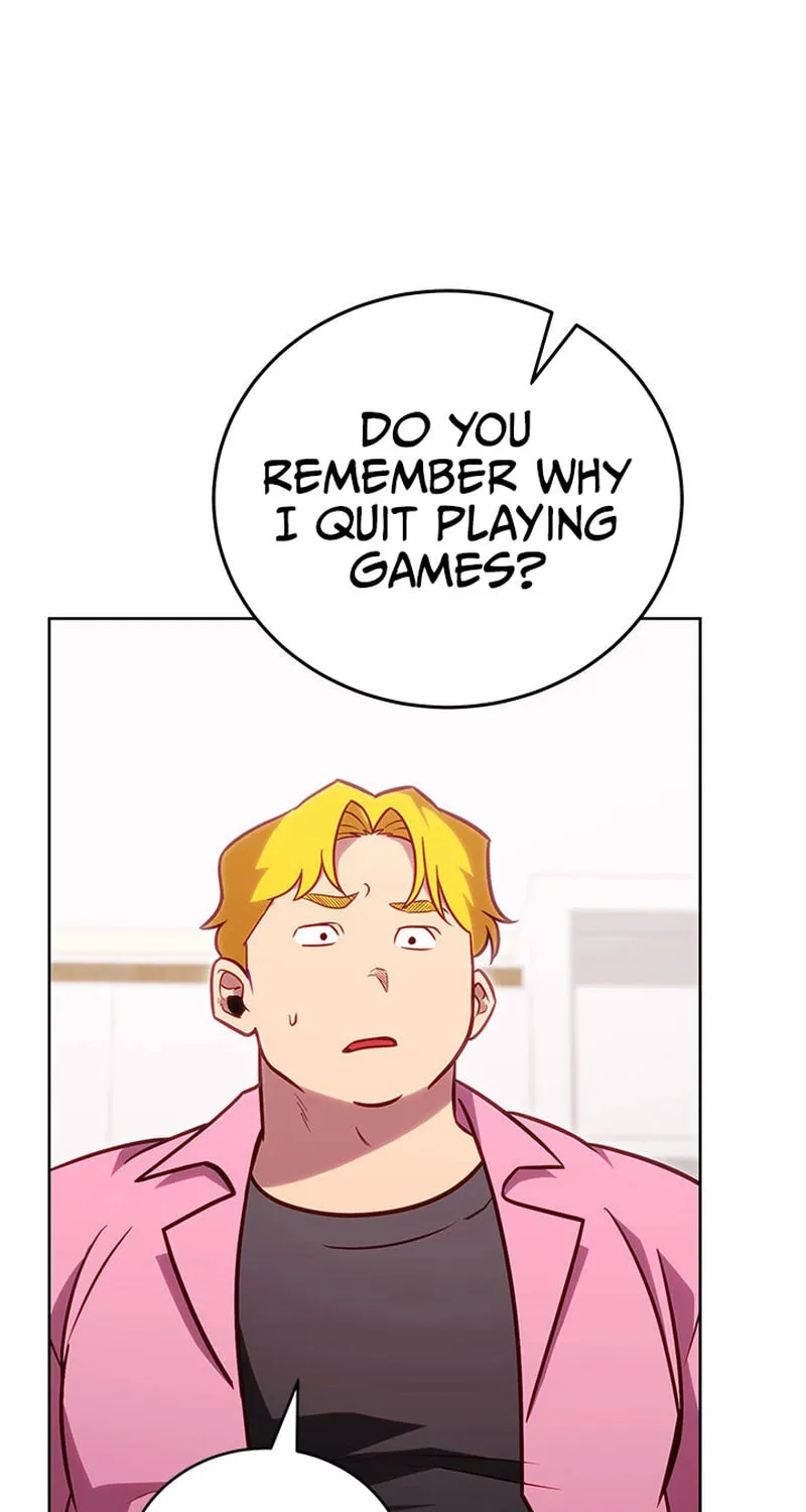 Nae Buhadeuri Michindeusi Yuneunghada Chapter 57 page 19 - 
