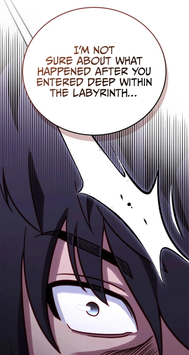 Nae Buhadeuri Michindeusi Yuneunghada Chapter 57 page 21 - 
