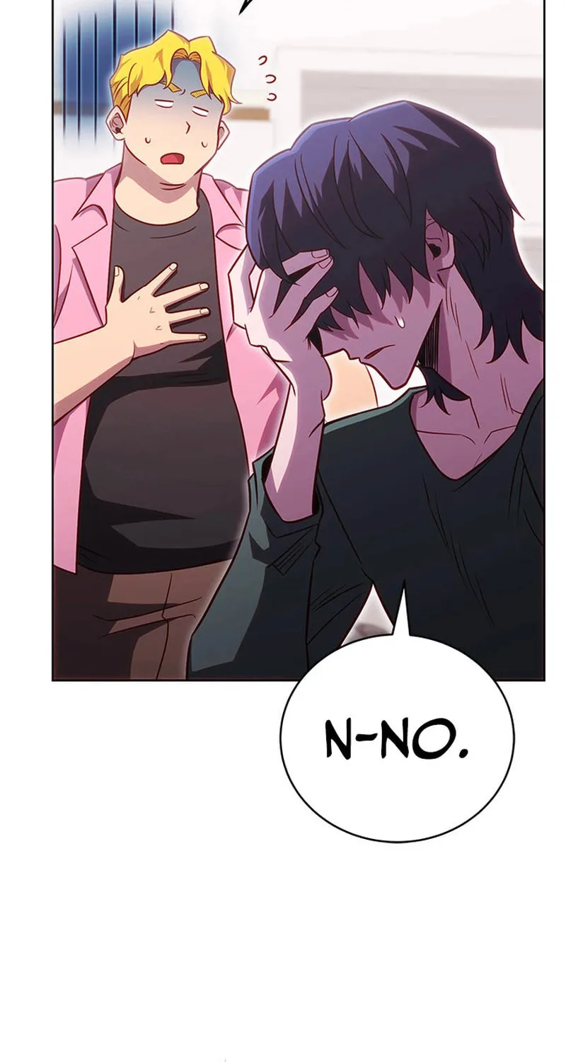 Nae Buhadeuri Michindeusi Yuneunghada Chapter 57 page 23 - 