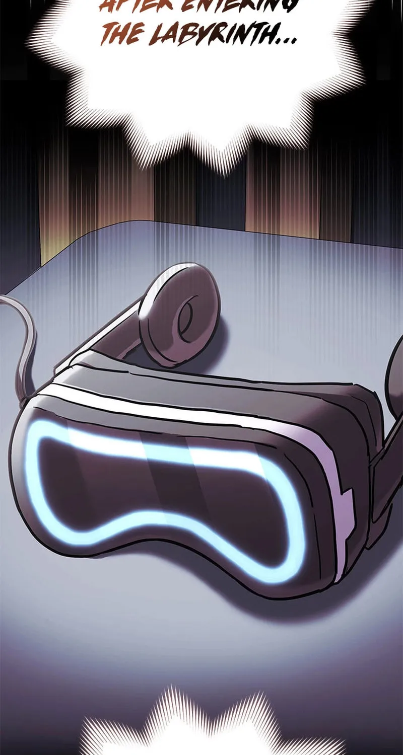 Nae Buhadeuri Michindeusi Yuneunghada Chapter 57 page 26 - 