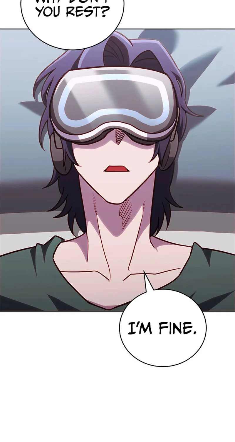 Nae Buhadeuri Michindeusi Yuneunghada Chapter 57 page 30 - 