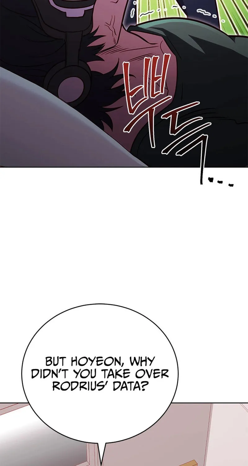 Nae Buhadeuri Michindeusi Yuneunghada Chapter 57 page 32 - 