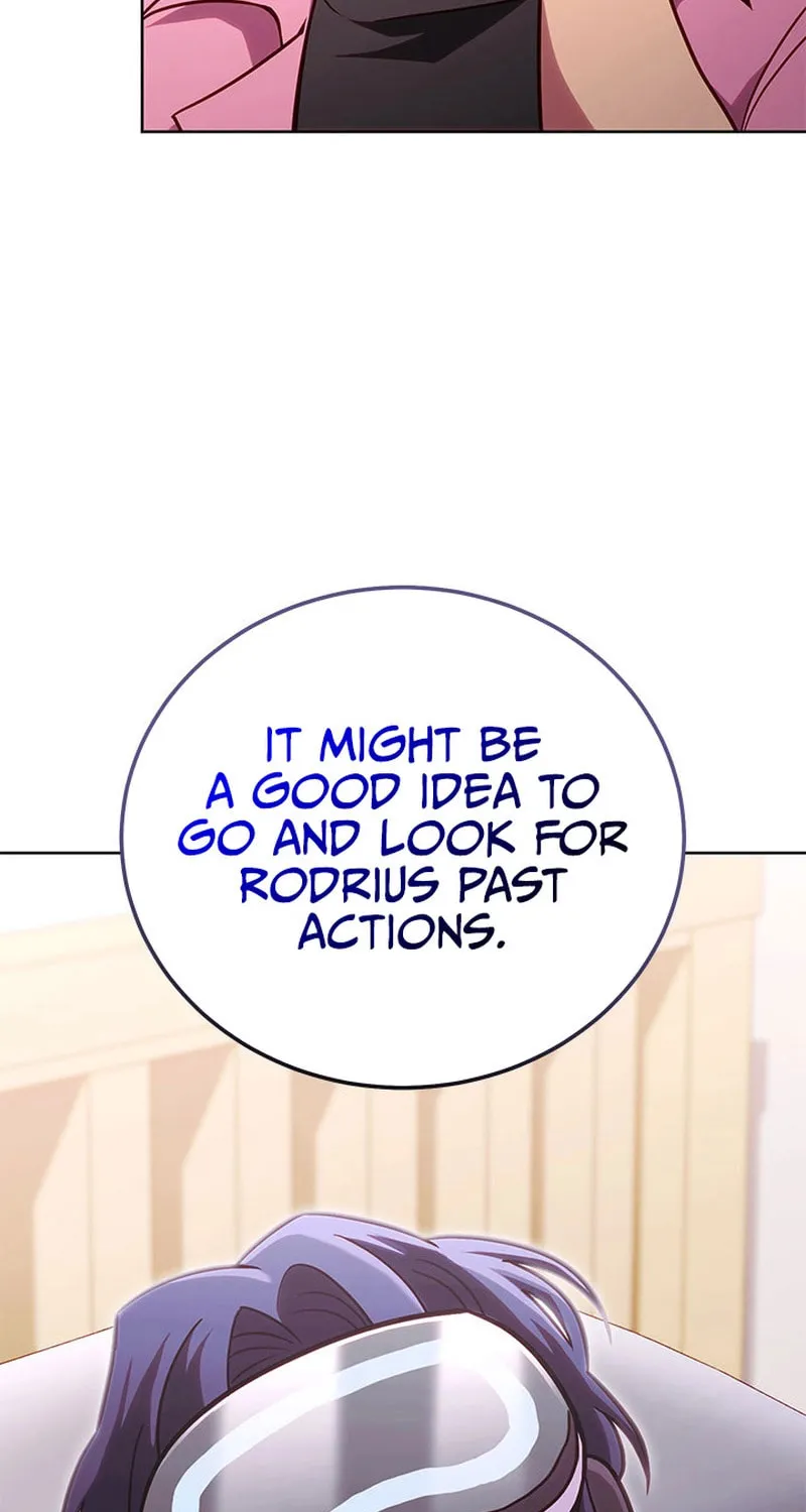Nae Buhadeuri Michindeusi Yuneunghada Chapter 57 page 36 - 