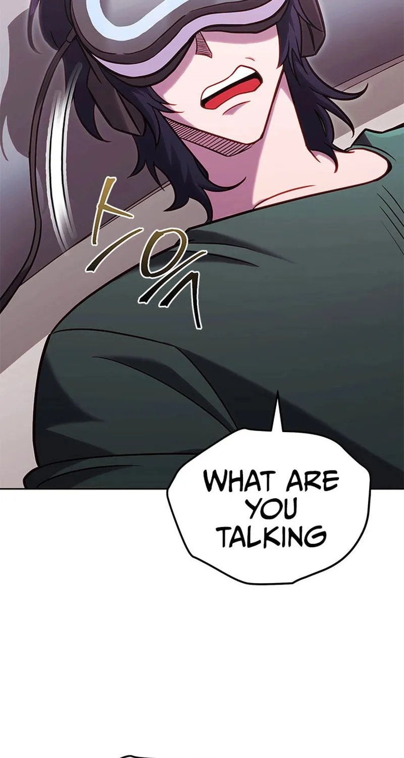Nae Buhadeuri Michindeusi Yuneunghada Chapter 57 page 37 - 