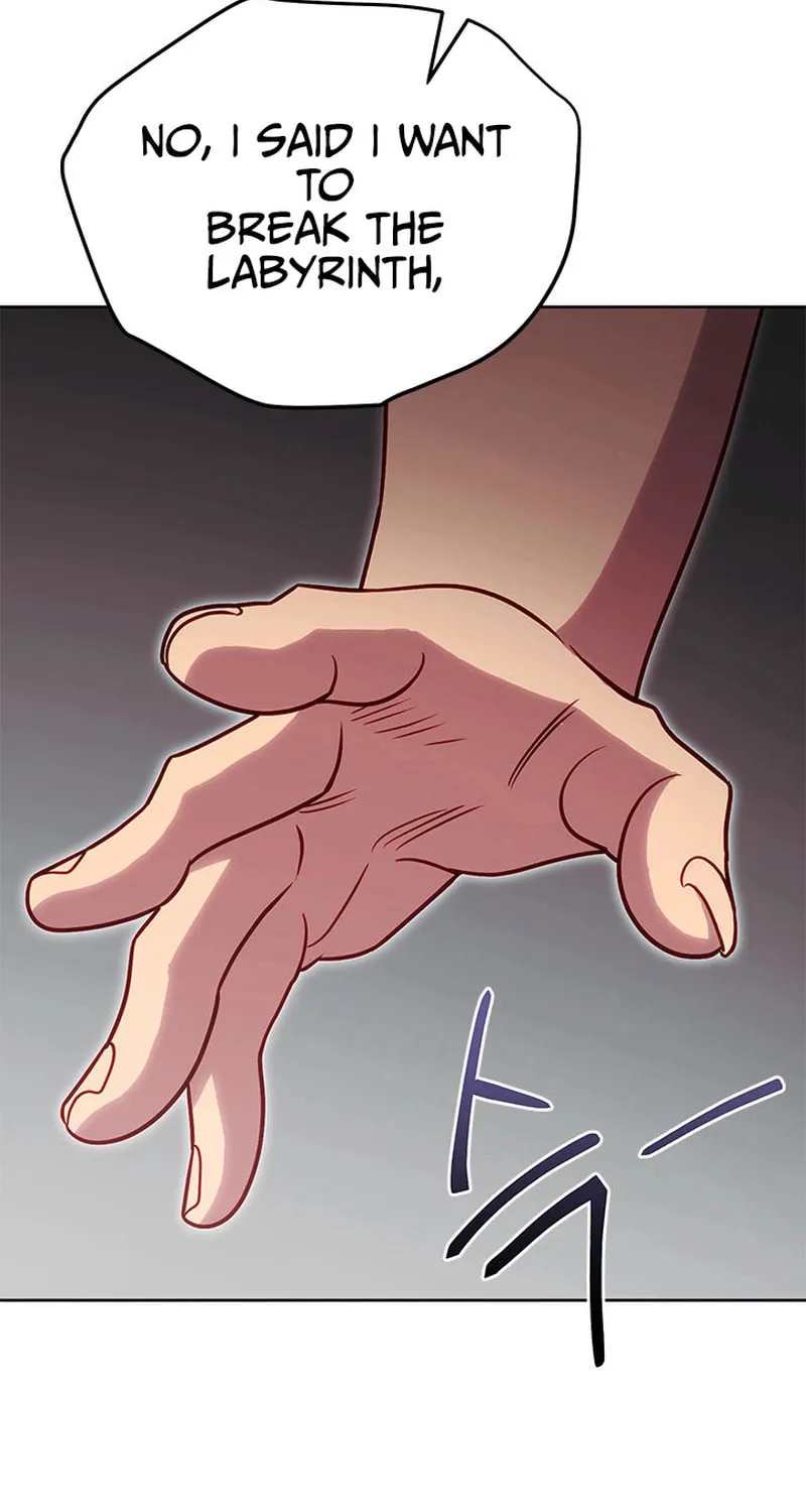 Nae Buhadeuri Michindeusi Yuneunghada Chapter 57 page 38 - 