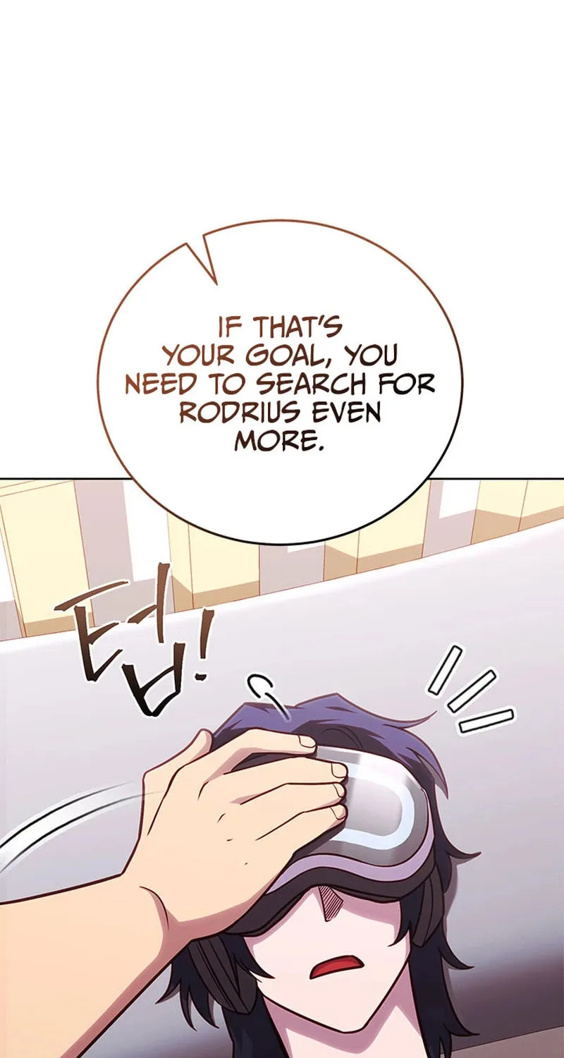 Nae Buhadeuri Michindeusi Yuneunghada Chapter 57 page 39 - 